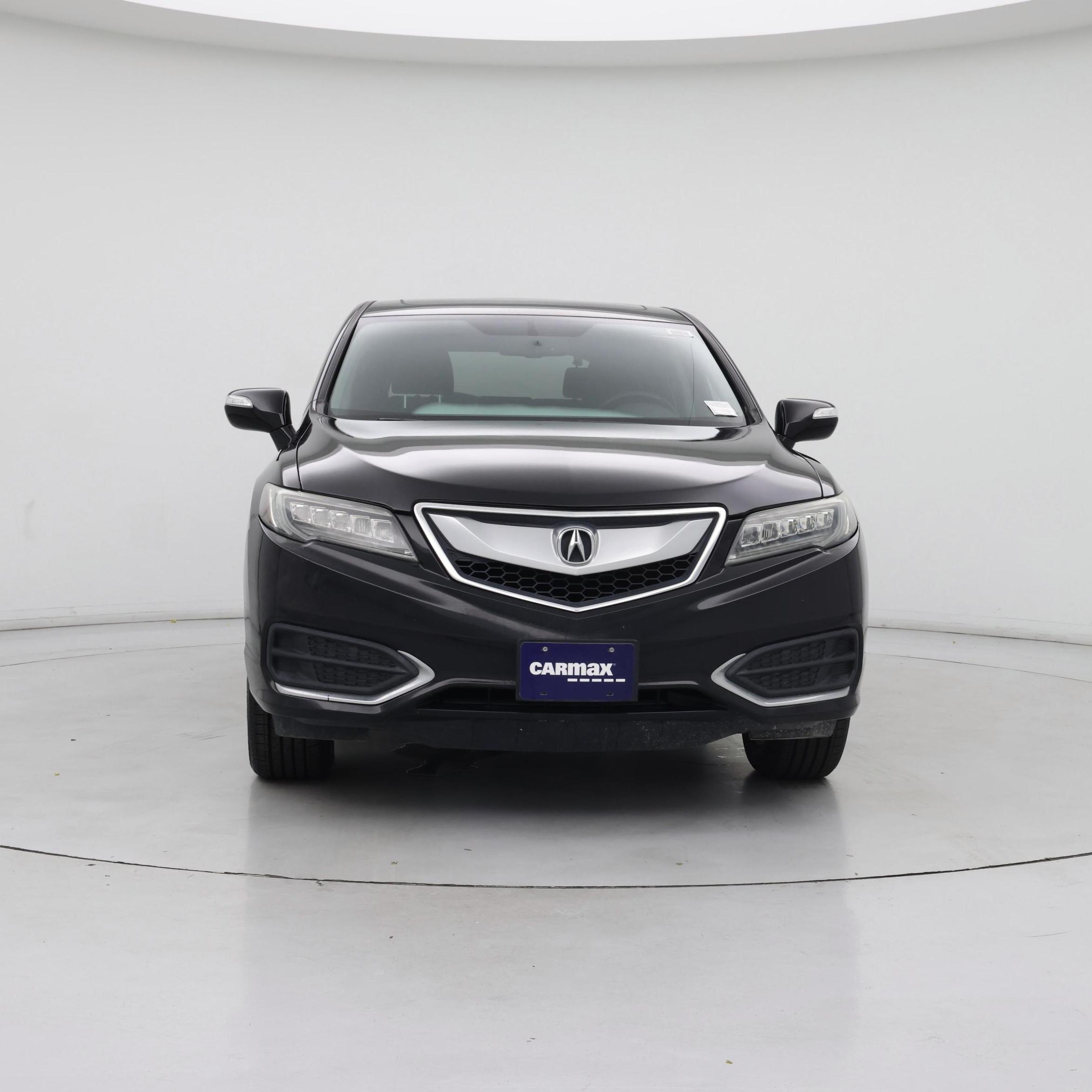 Thumbnail: 2017 Acura RDX - 5