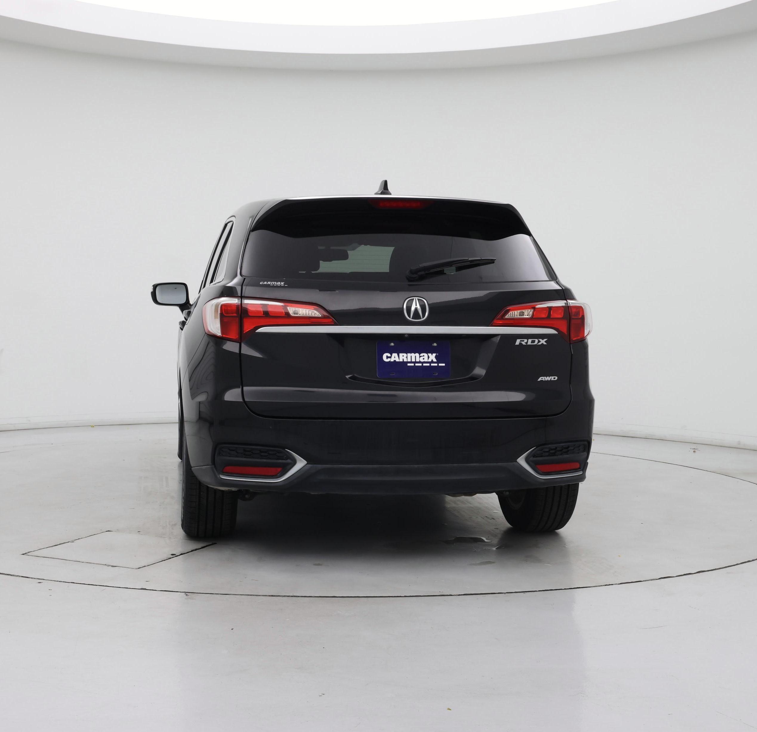 Thumbnail: 2017 Acura RDX - 6