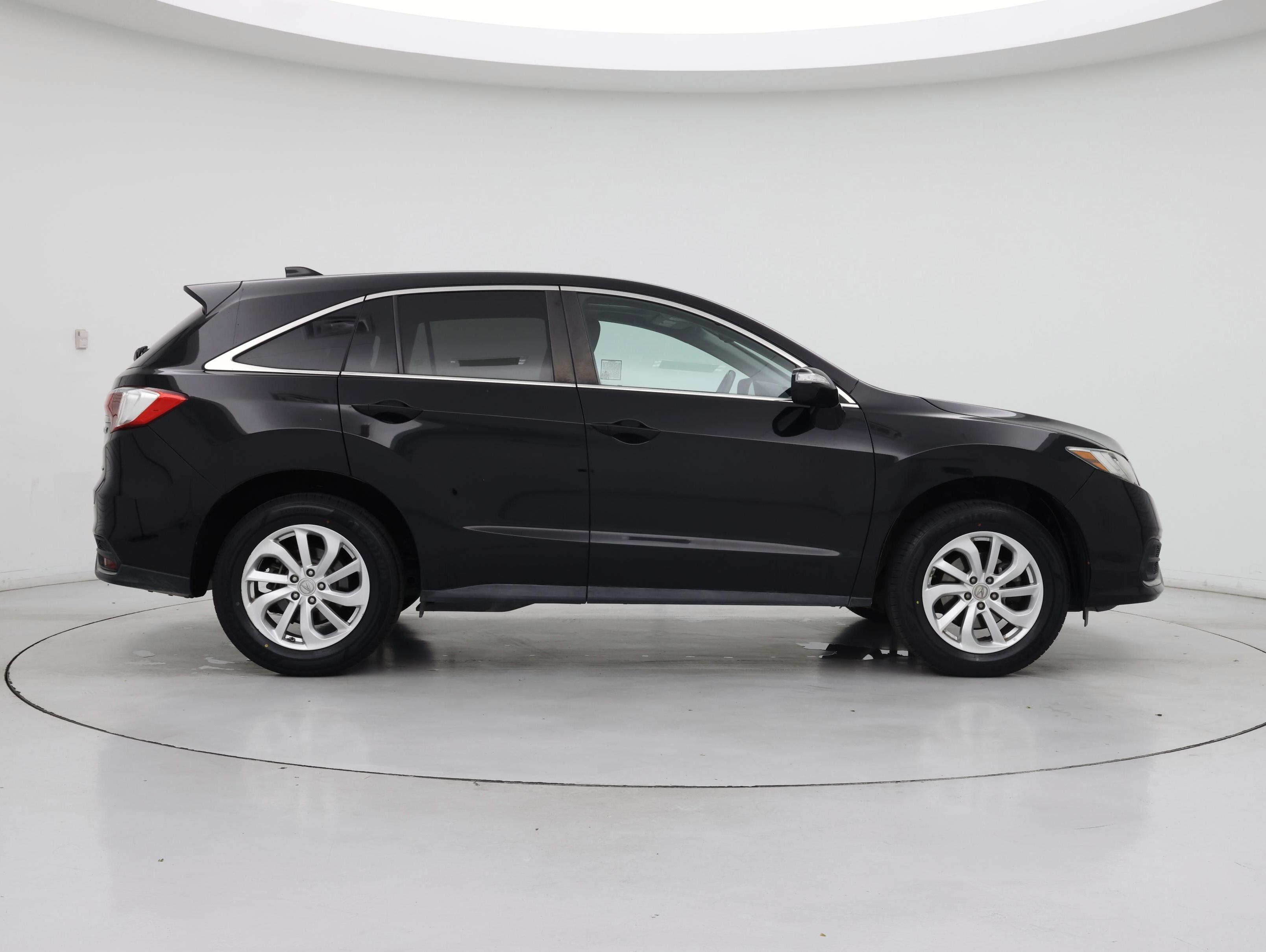 Thumbnail: 2017 Acura RDX - 7