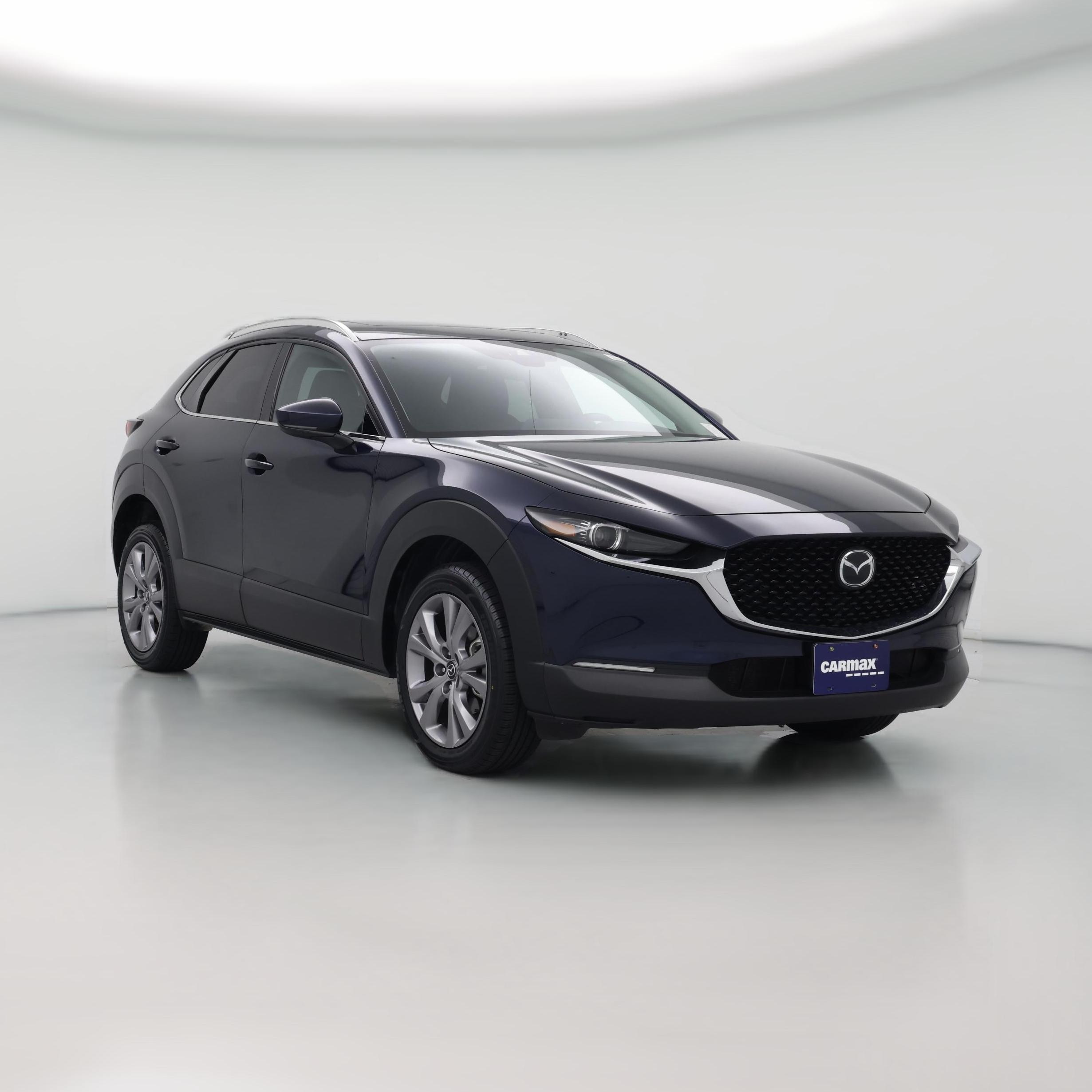 Thumbnail: 2021 Mazda CX-30 - 1