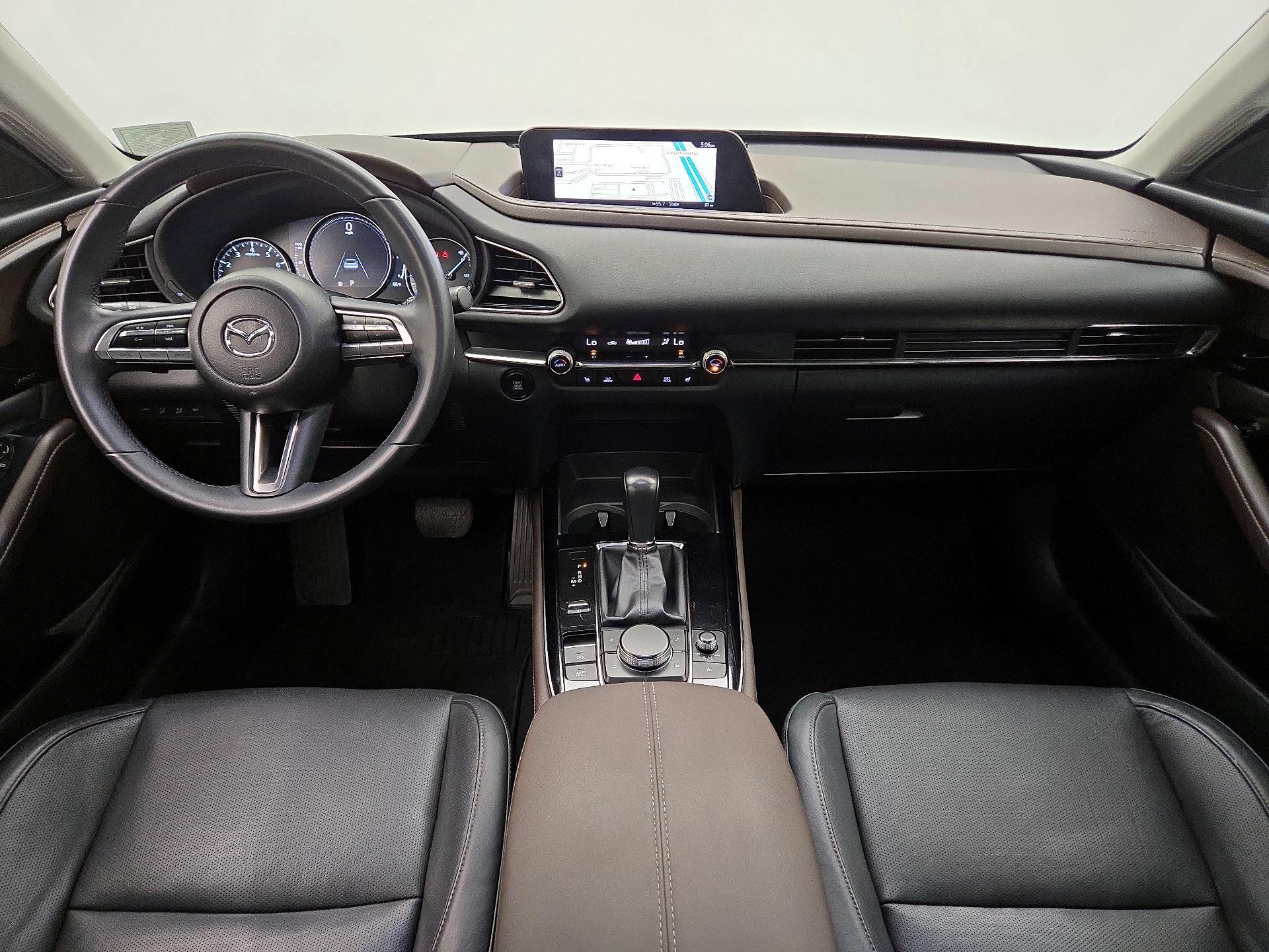 Thumbnail: 2021 Mazda CX-30 - 9
