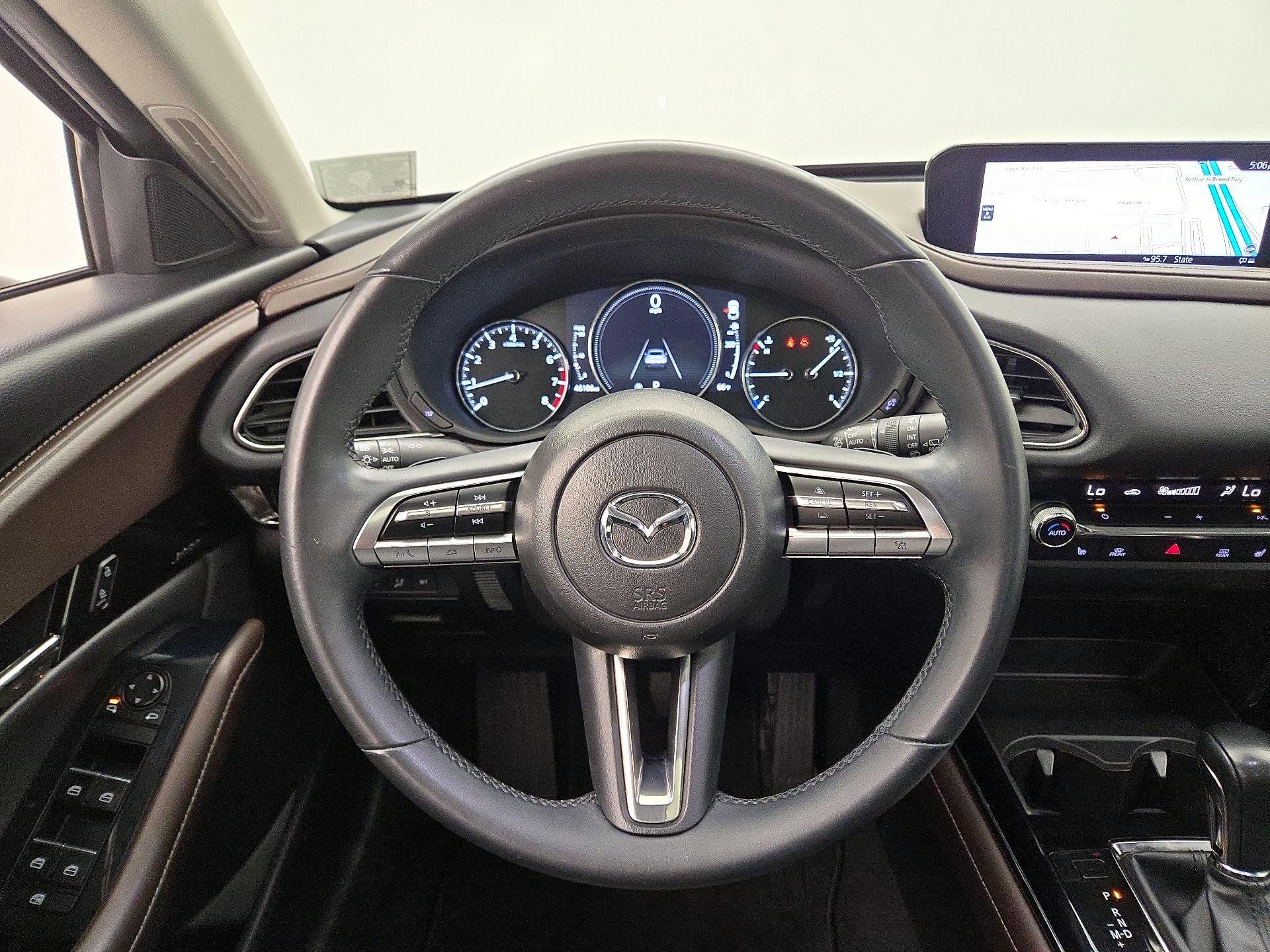 Thumbnail: 2021 Mazda CX-30 - 10