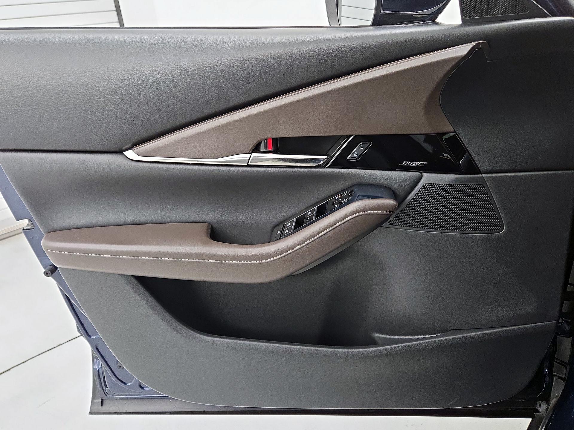 Thumbnail: 2021 Mazda CX-30 - 12
