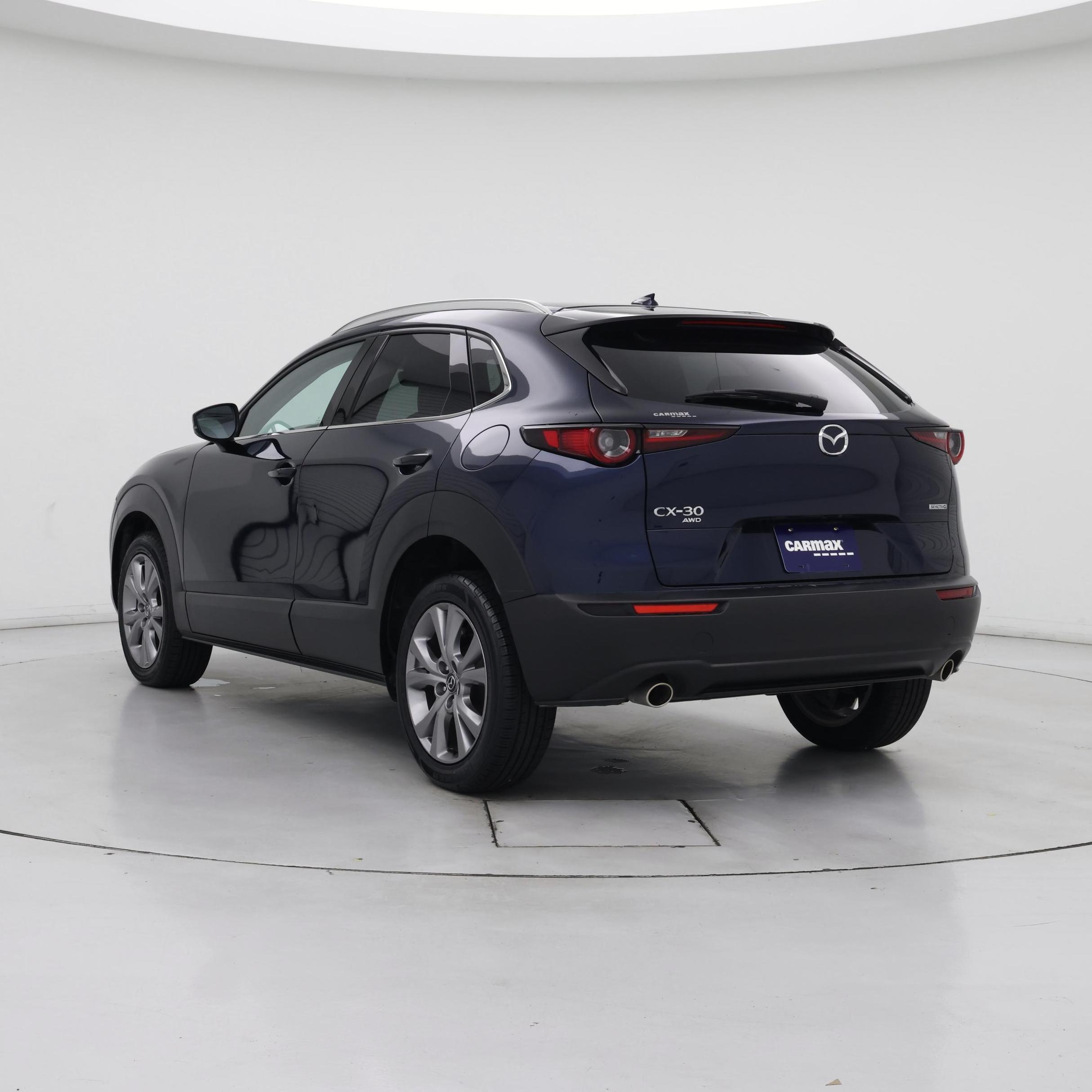 Thumbnail: 2021 Mazda CX-30 - 2