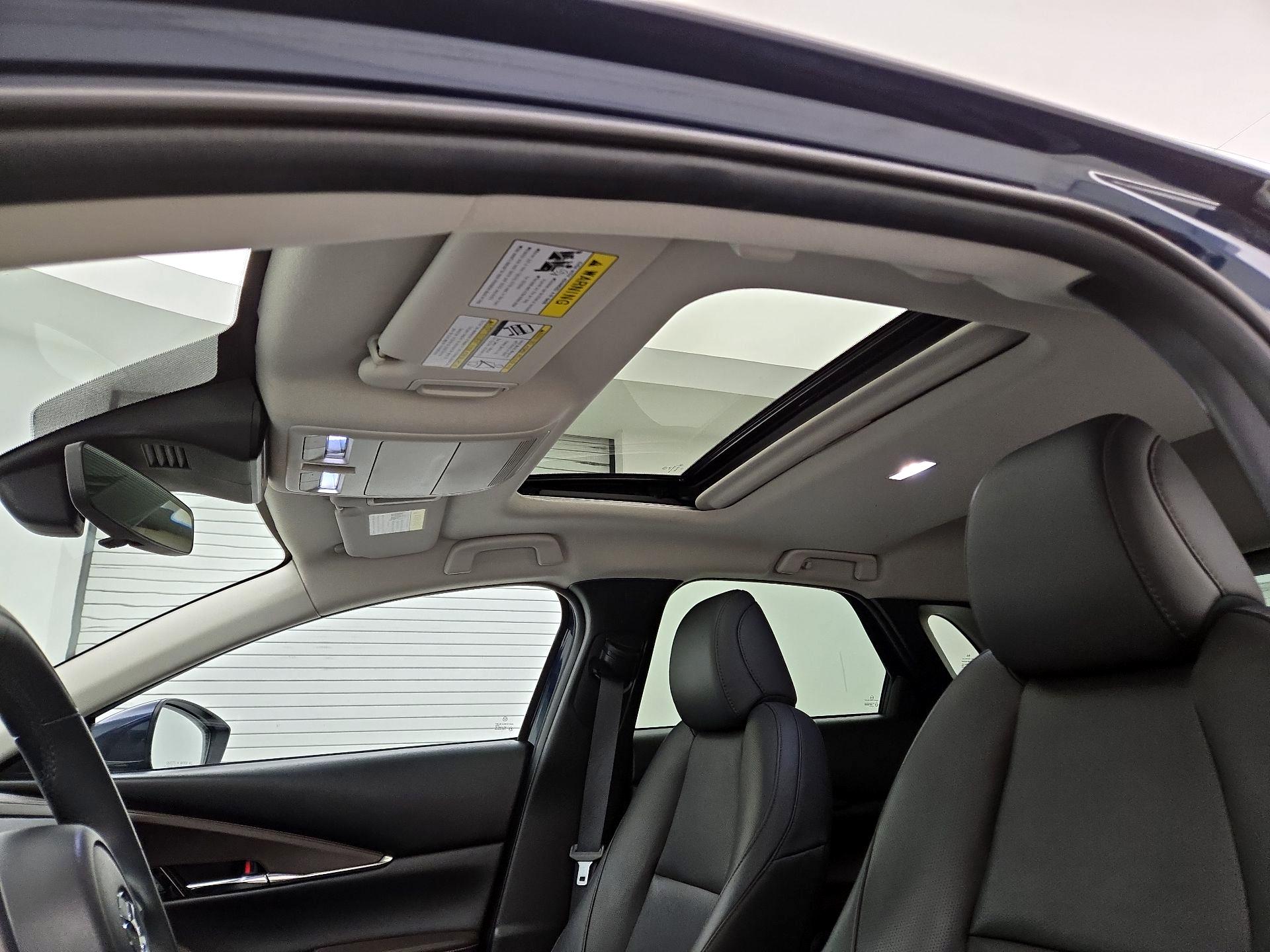 Thumbnail: 2021 Mazda CX-30 - 20