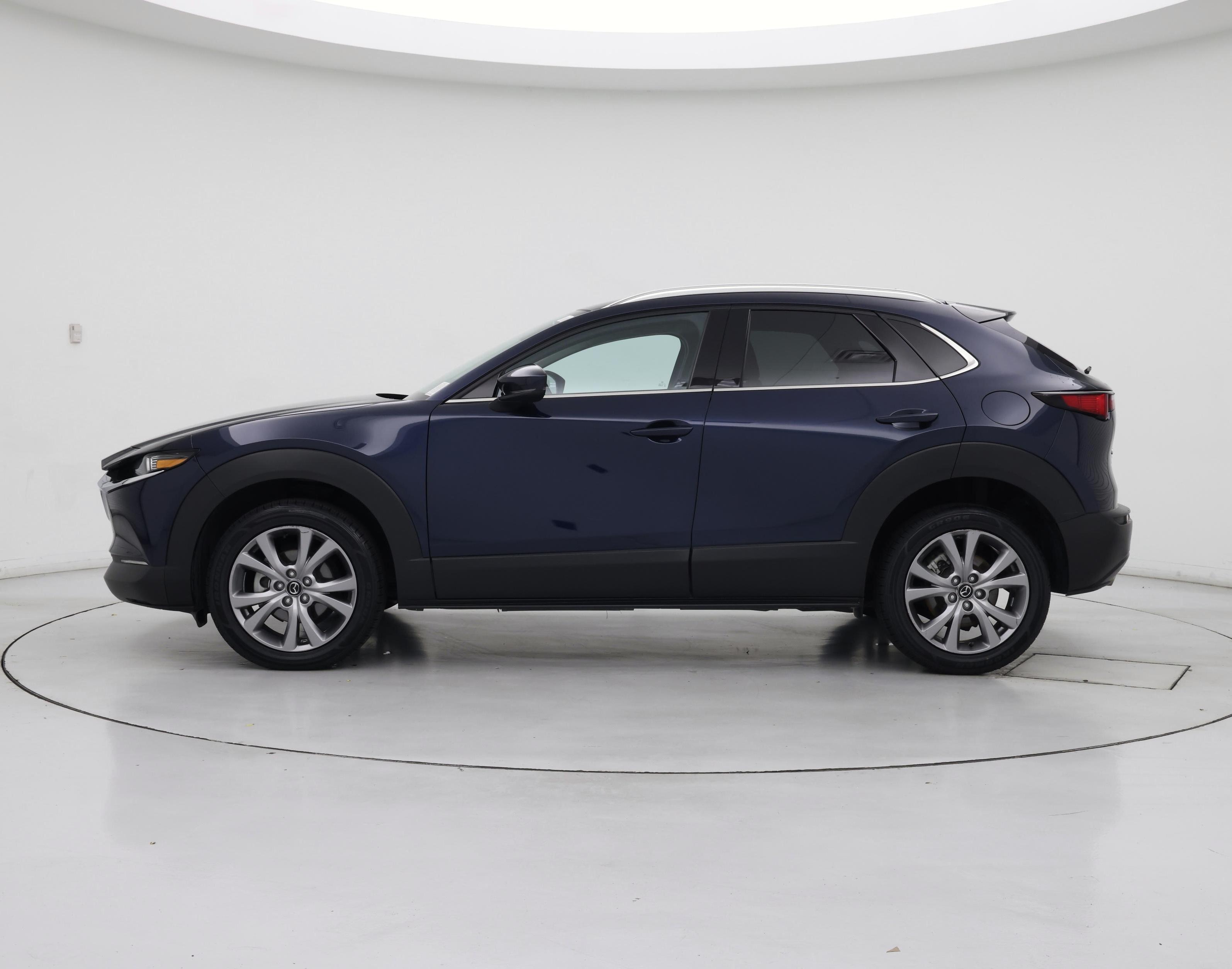 Thumbnail: 2021 Mazda CX-30 - 3