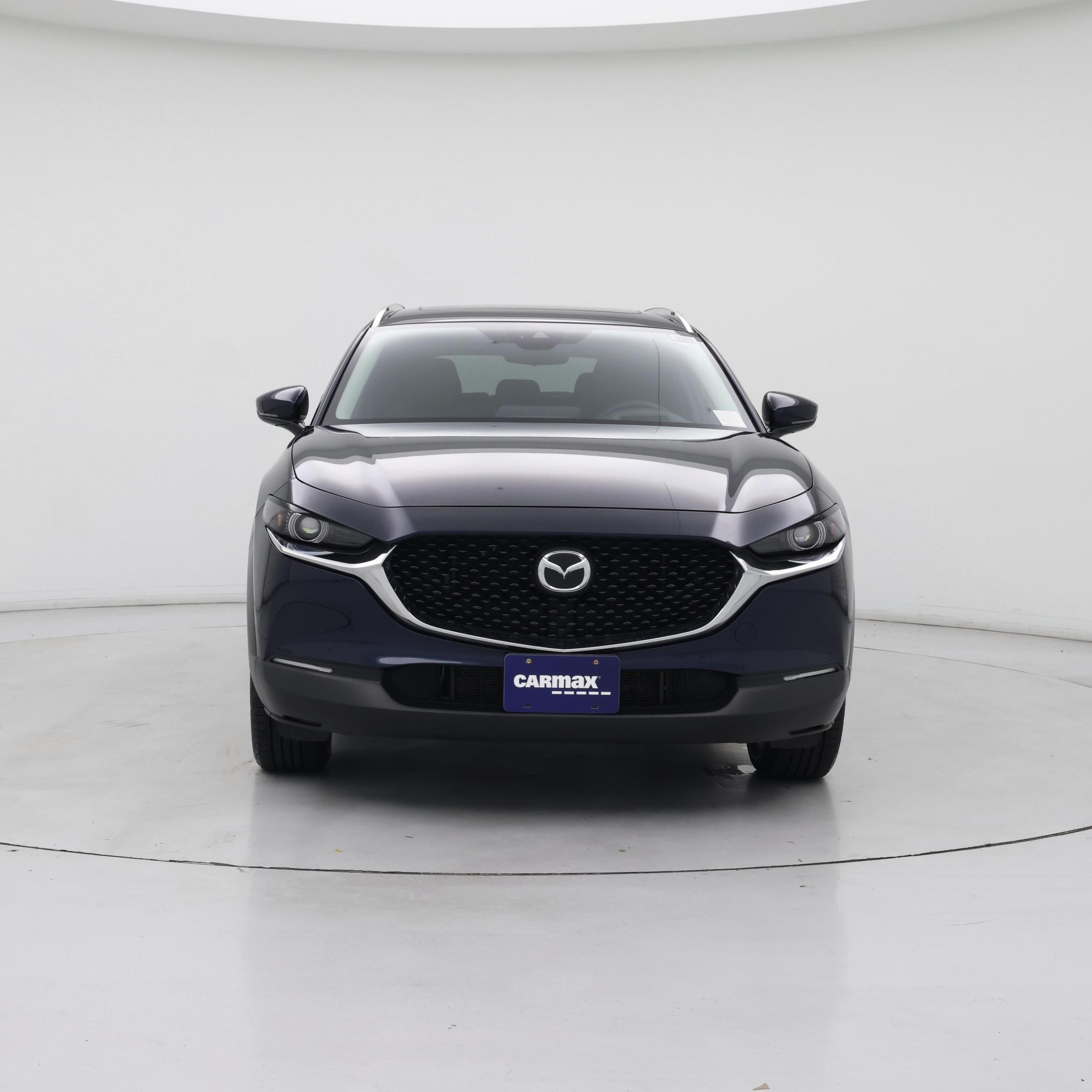 Thumbnail: 2021 Mazda CX-30 - 5