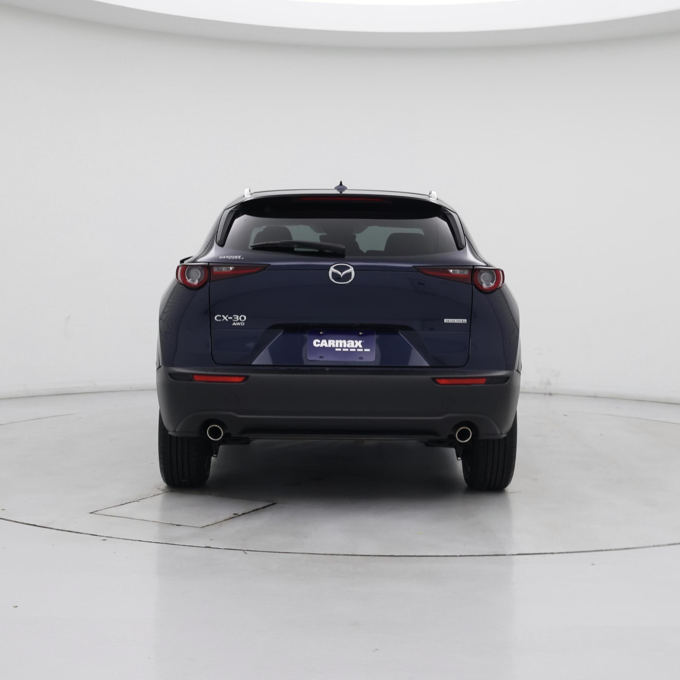 Thumbnail: 2021 Mazda CX-30 - 6