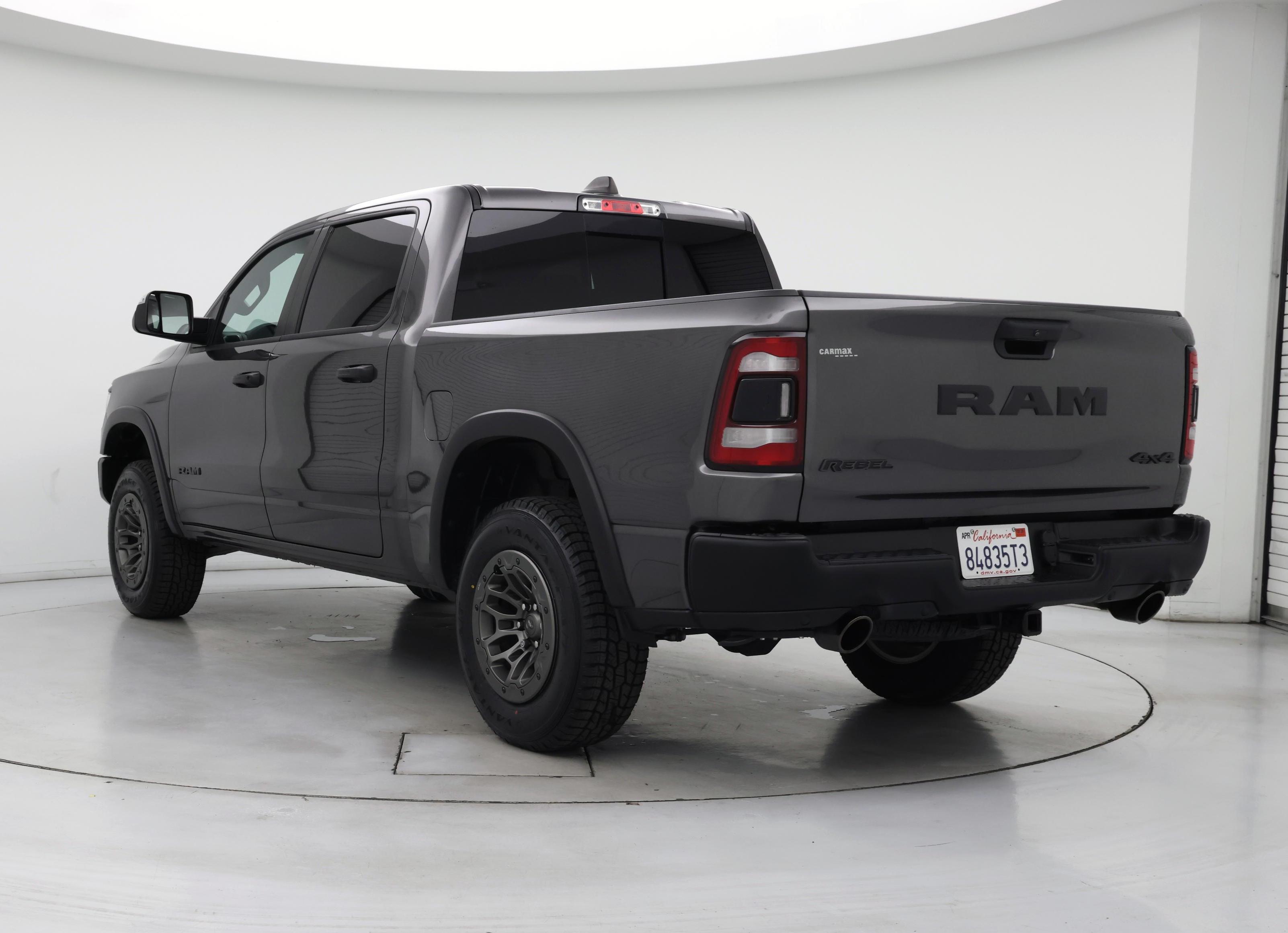 Thumbnail: 2023 RAM 1500 - 2