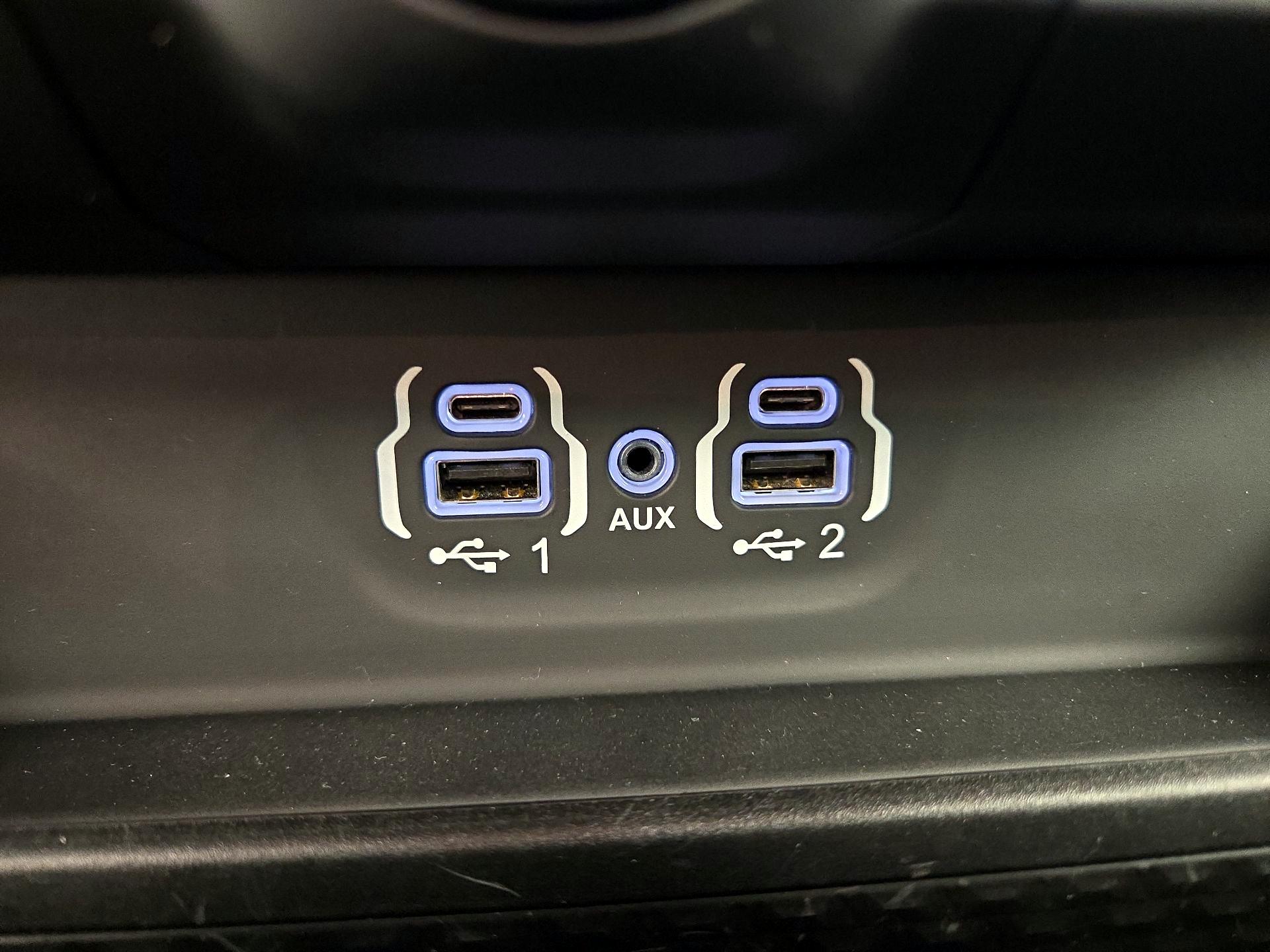 Thumbnail: 2023 RAM 1500 - 19
