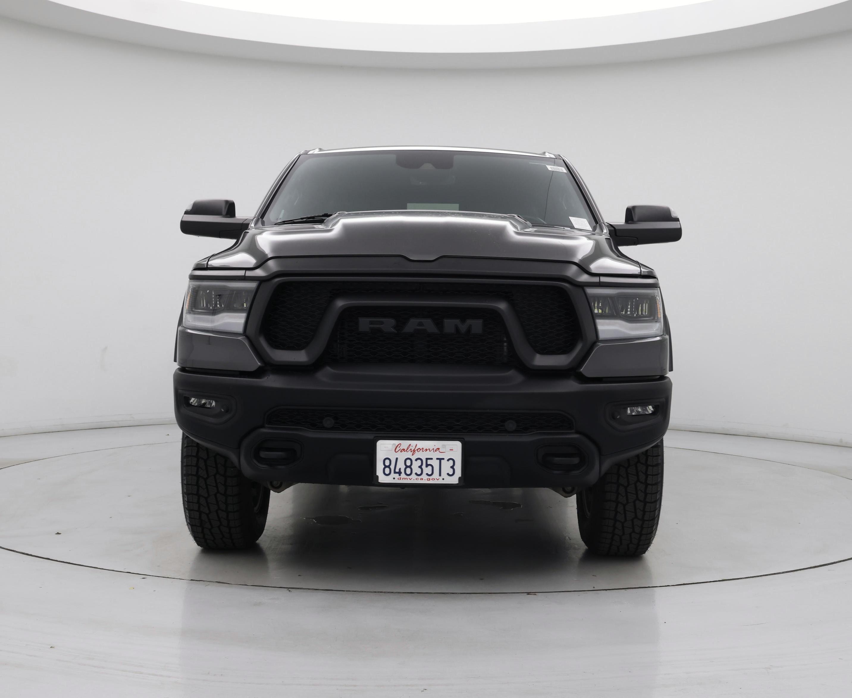 Thumbnail: 2023 RAM 1500 - 5