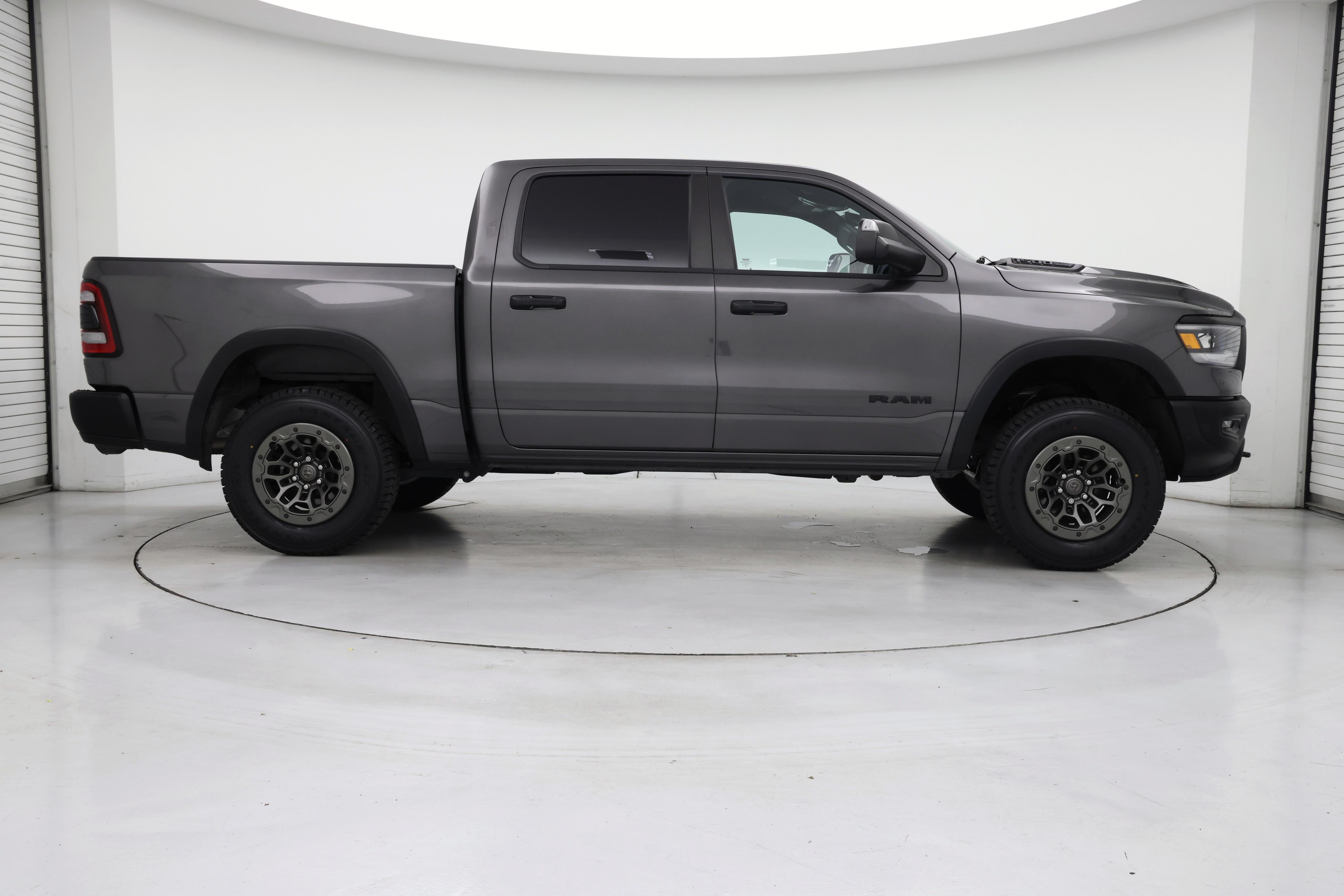 Thumbnail: 2023 RAM 1500 - 7