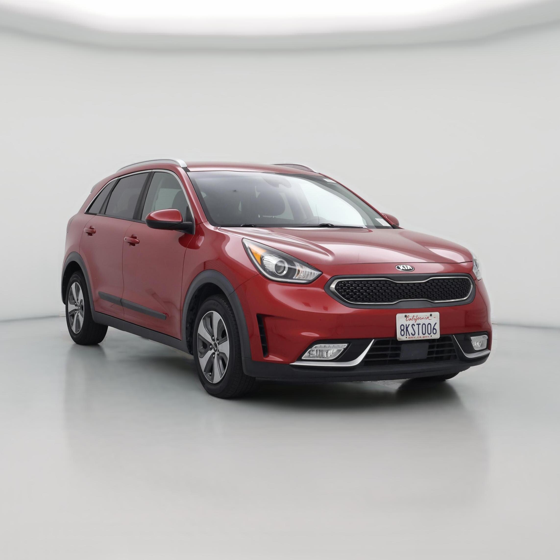 Thumbnail: 2019 Kia Niro - 1