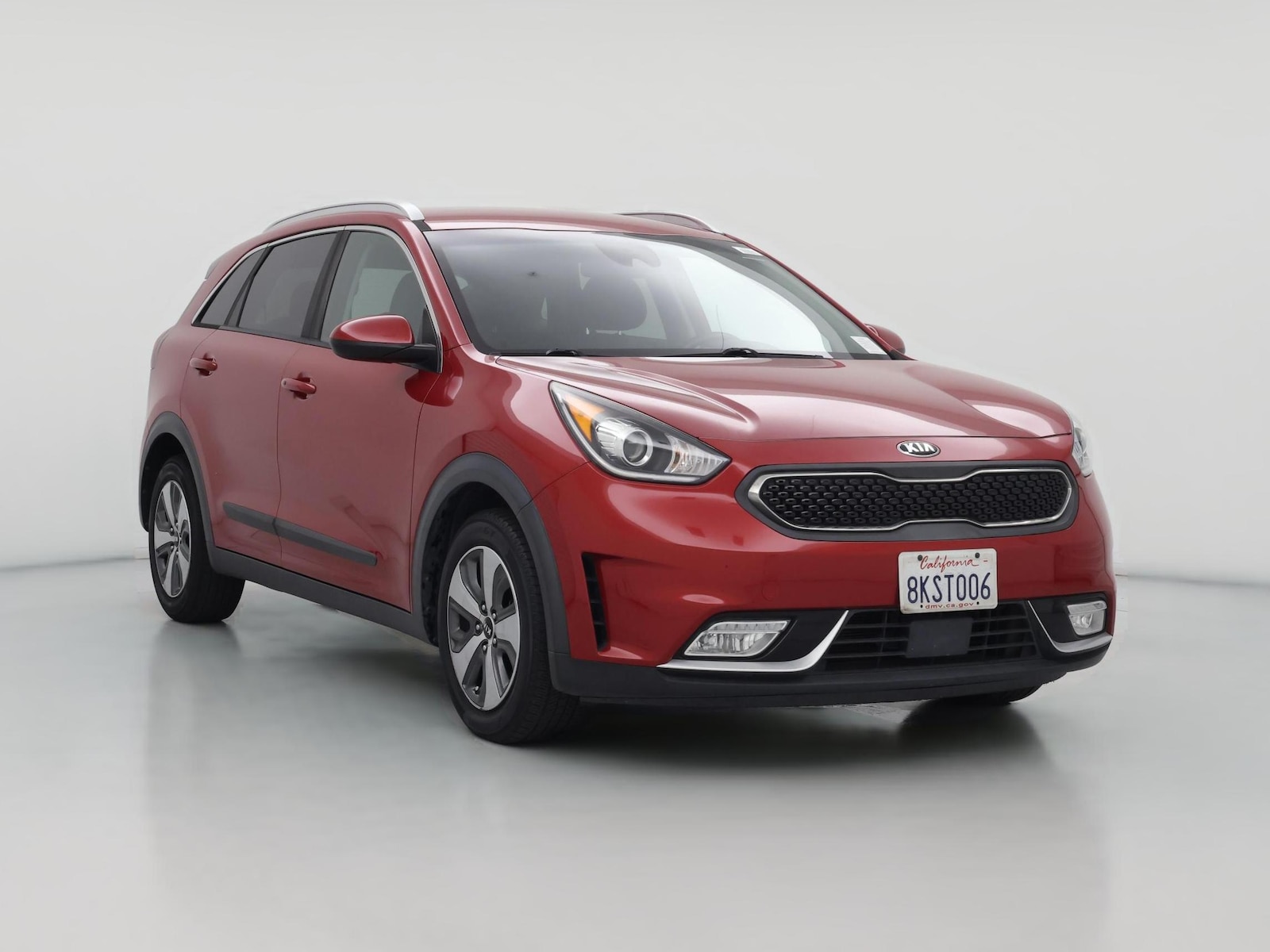 2019 Kia Niro