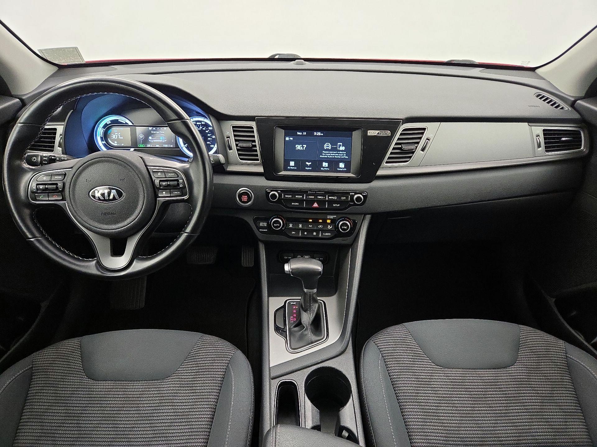 Thumbnail: 2019 Kia Niro - 9