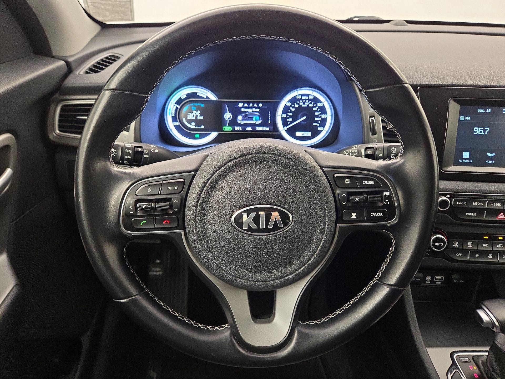 Thumbnail: 2019 Kia Niro - 10