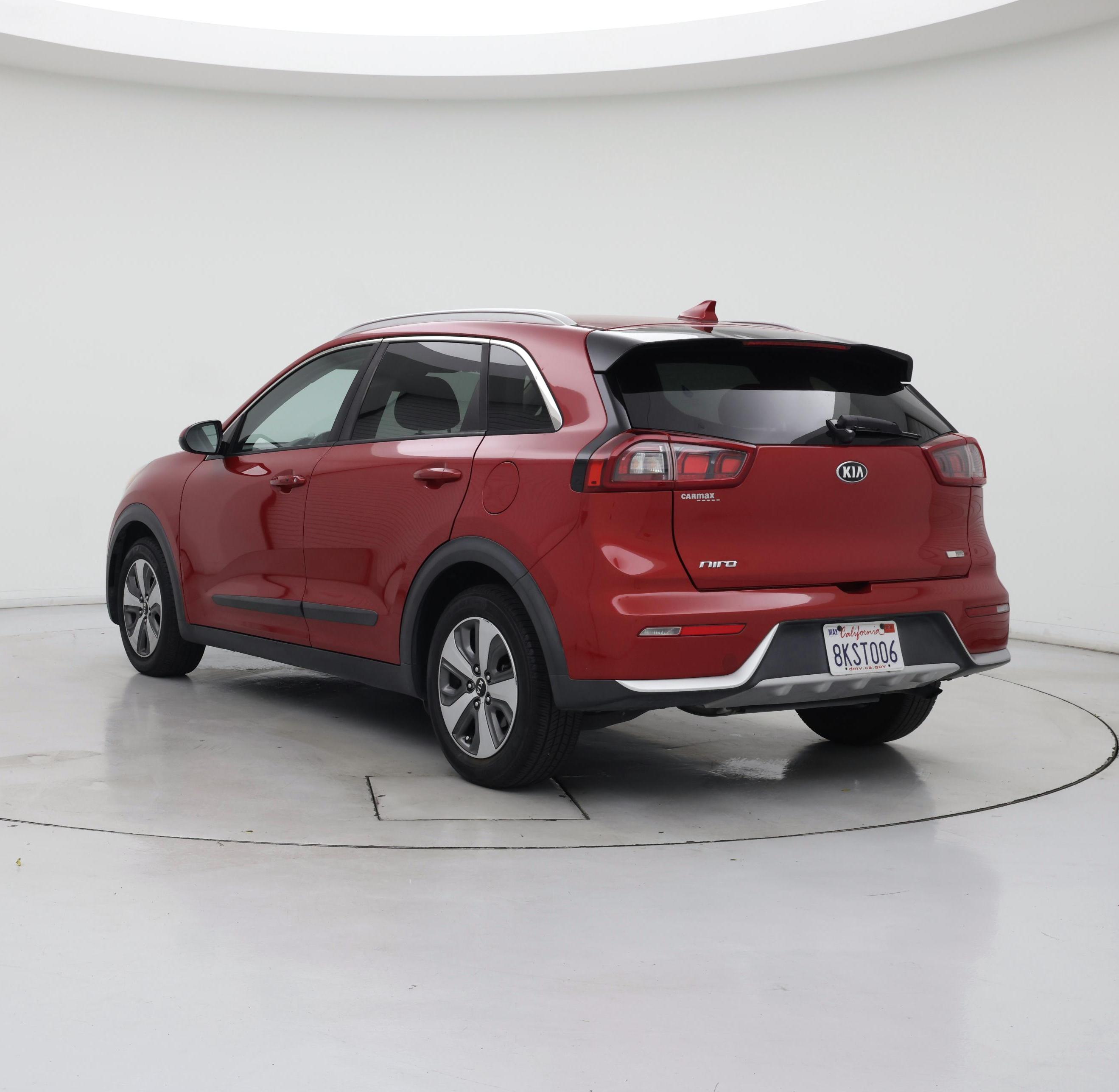 Thumbnail: 2019 Kia Niro - 2
