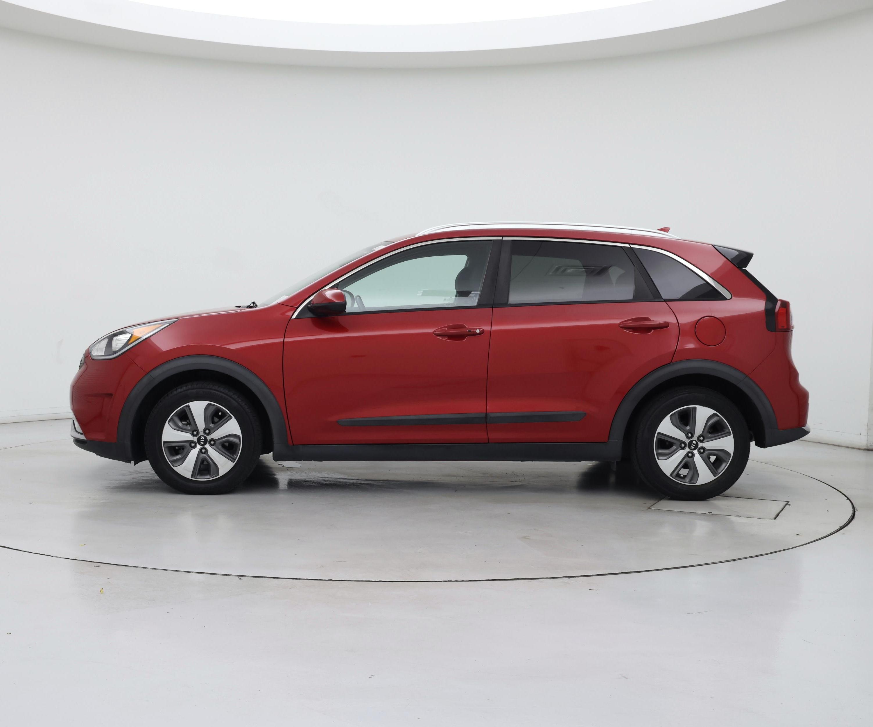 Thumbnail: 2019 Kia Niro - 3