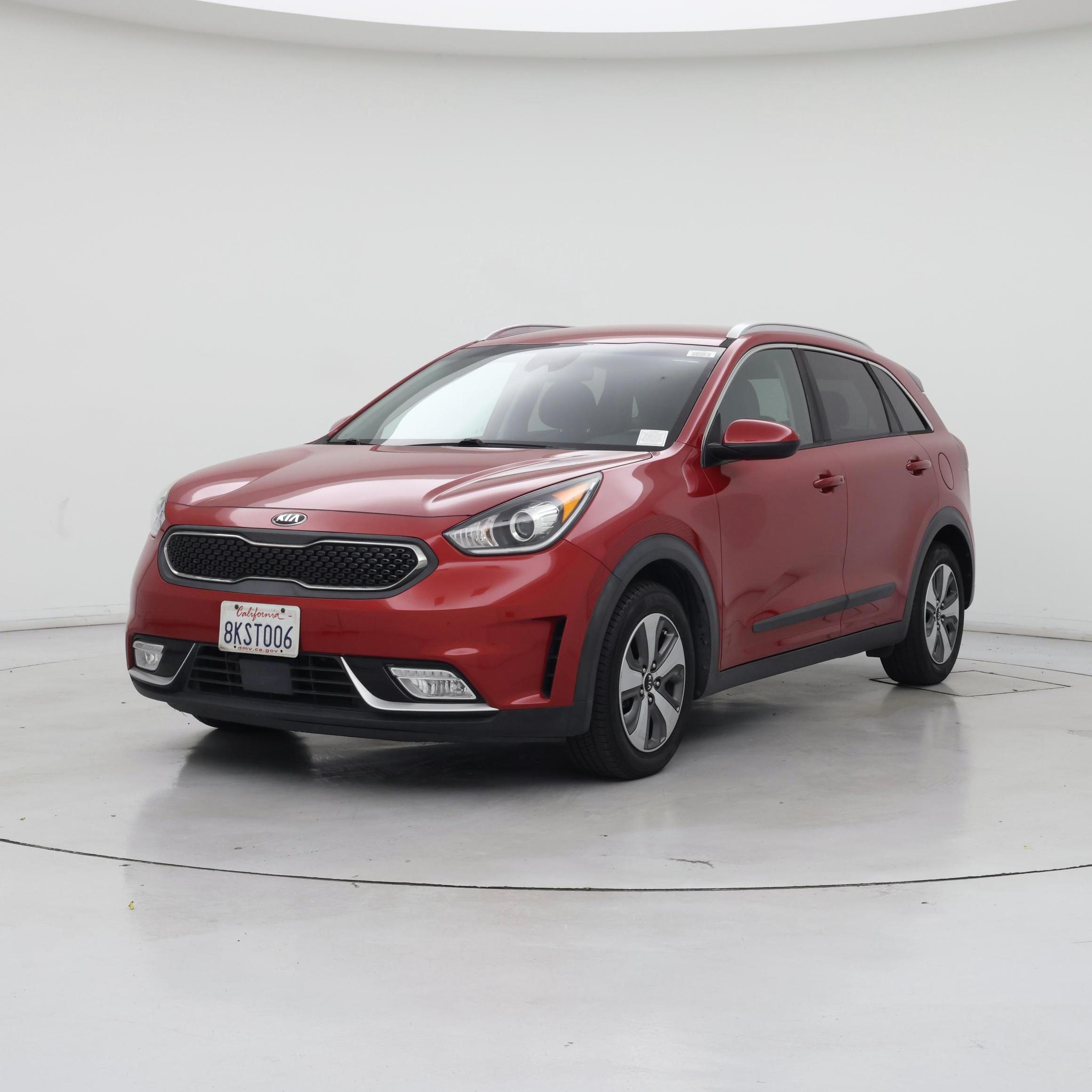 Thumbnail: 2019 Kia Niro - 4