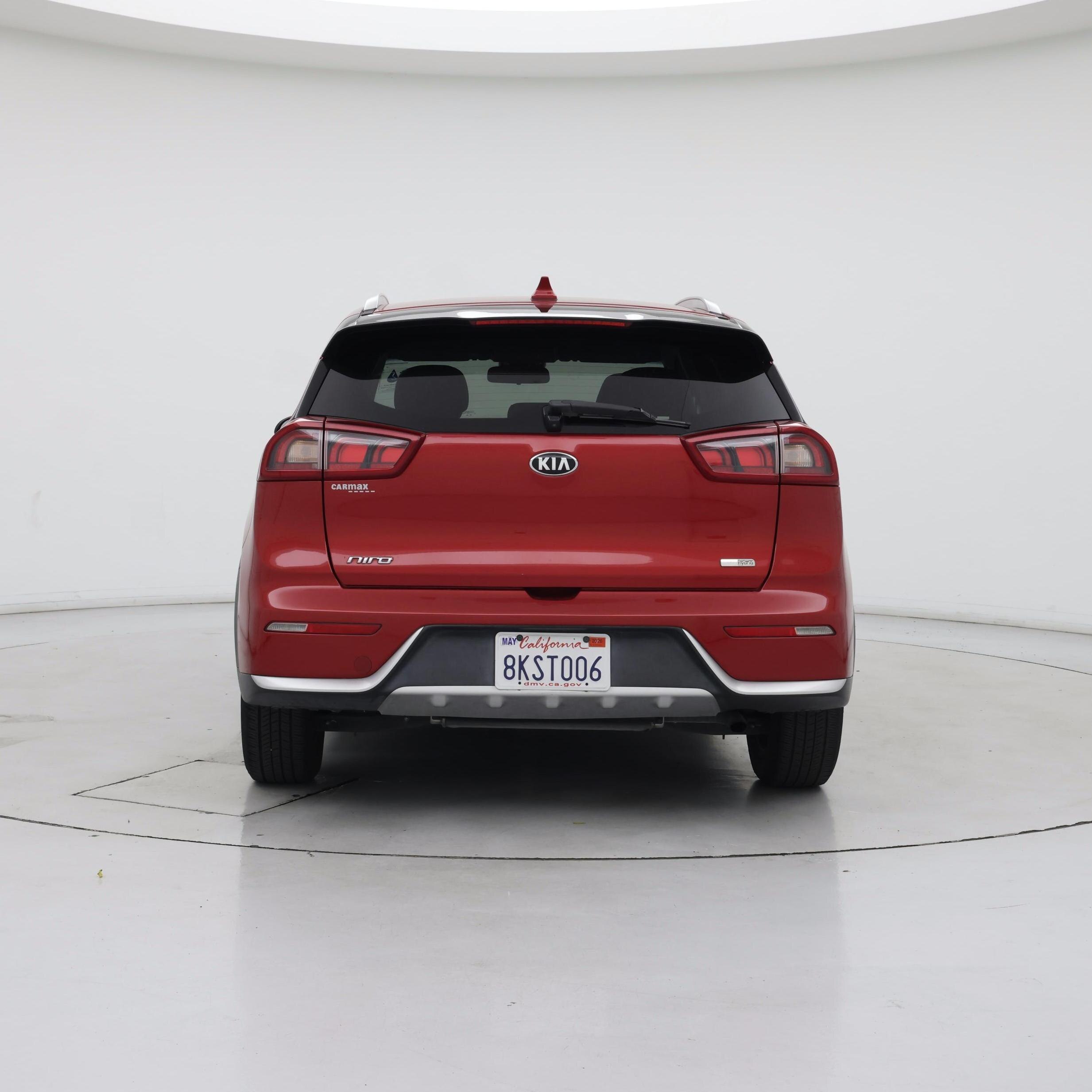 Thumbnail: 2019 Kia Niro - 6