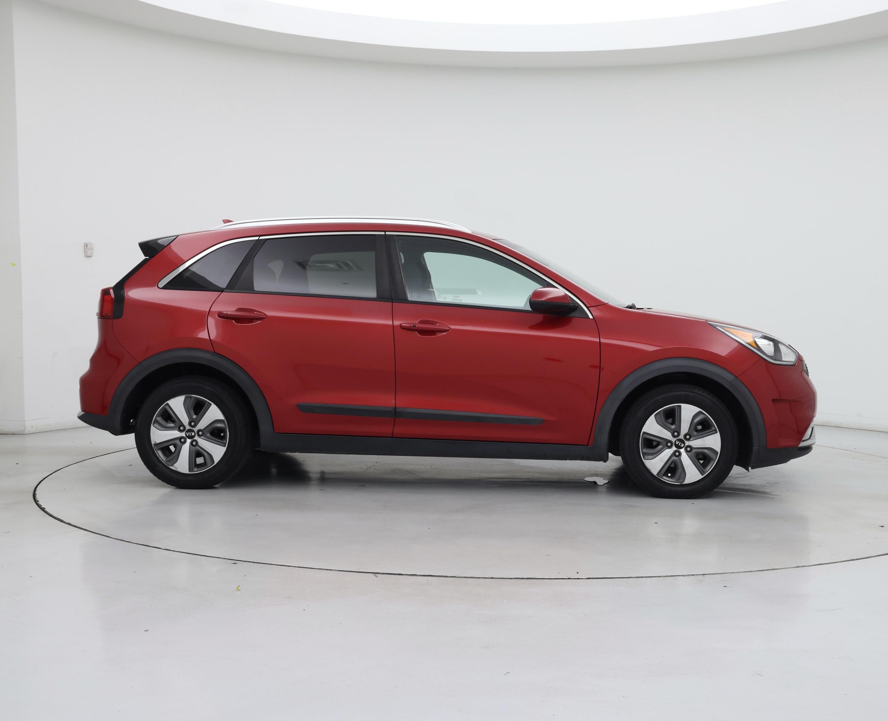 Thumbnail: 2019 Kia Niro - 7
