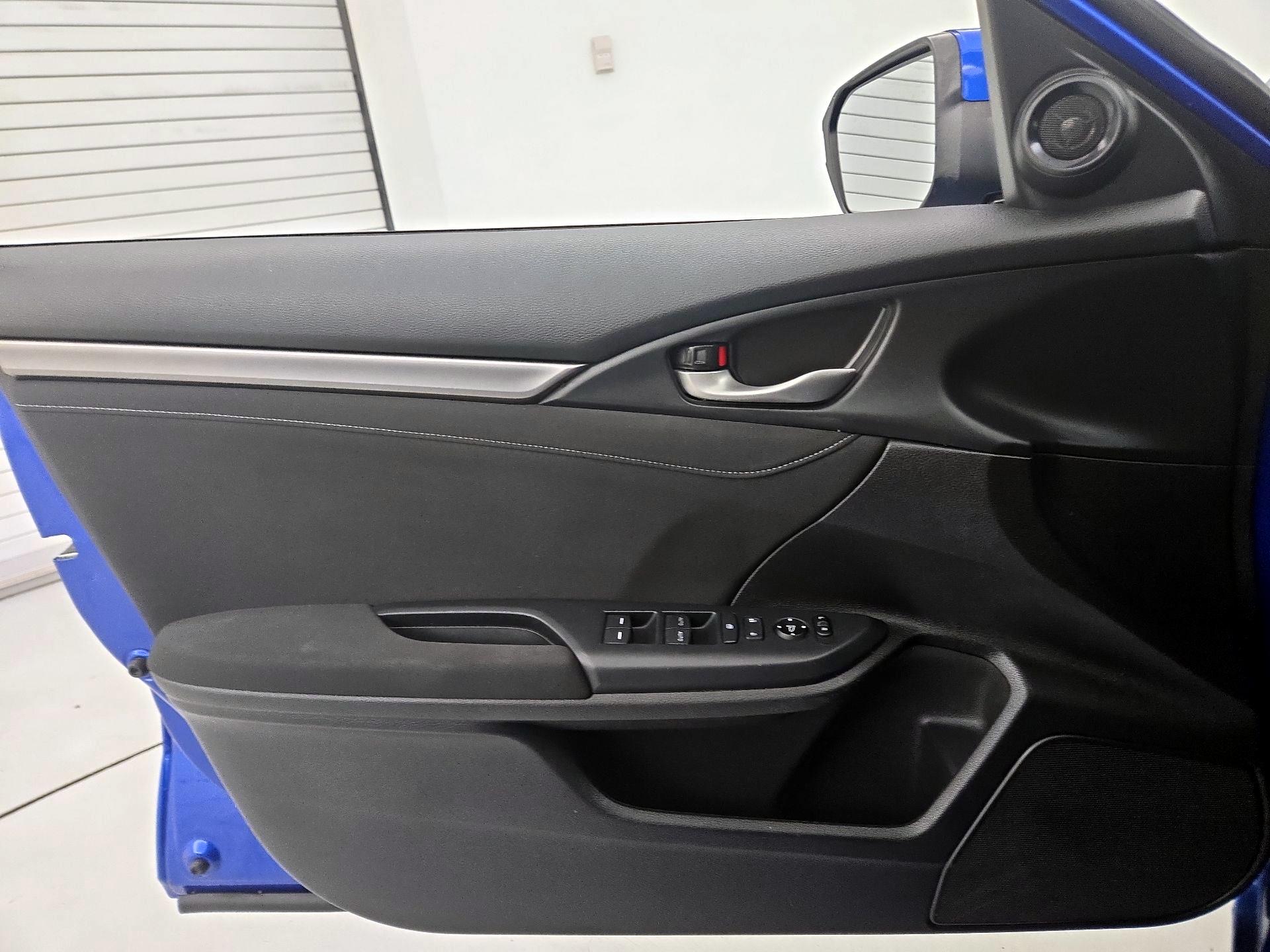 Thumbnail: 2021 Honda Civic - 12