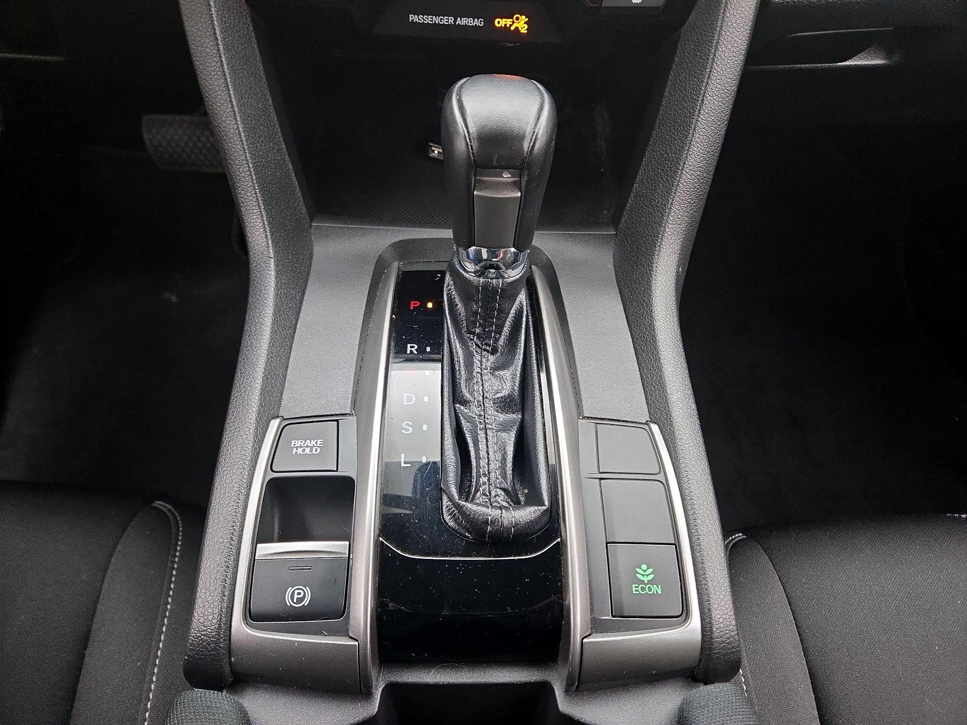 Thumbnail: 2021 Honda Civic - 17