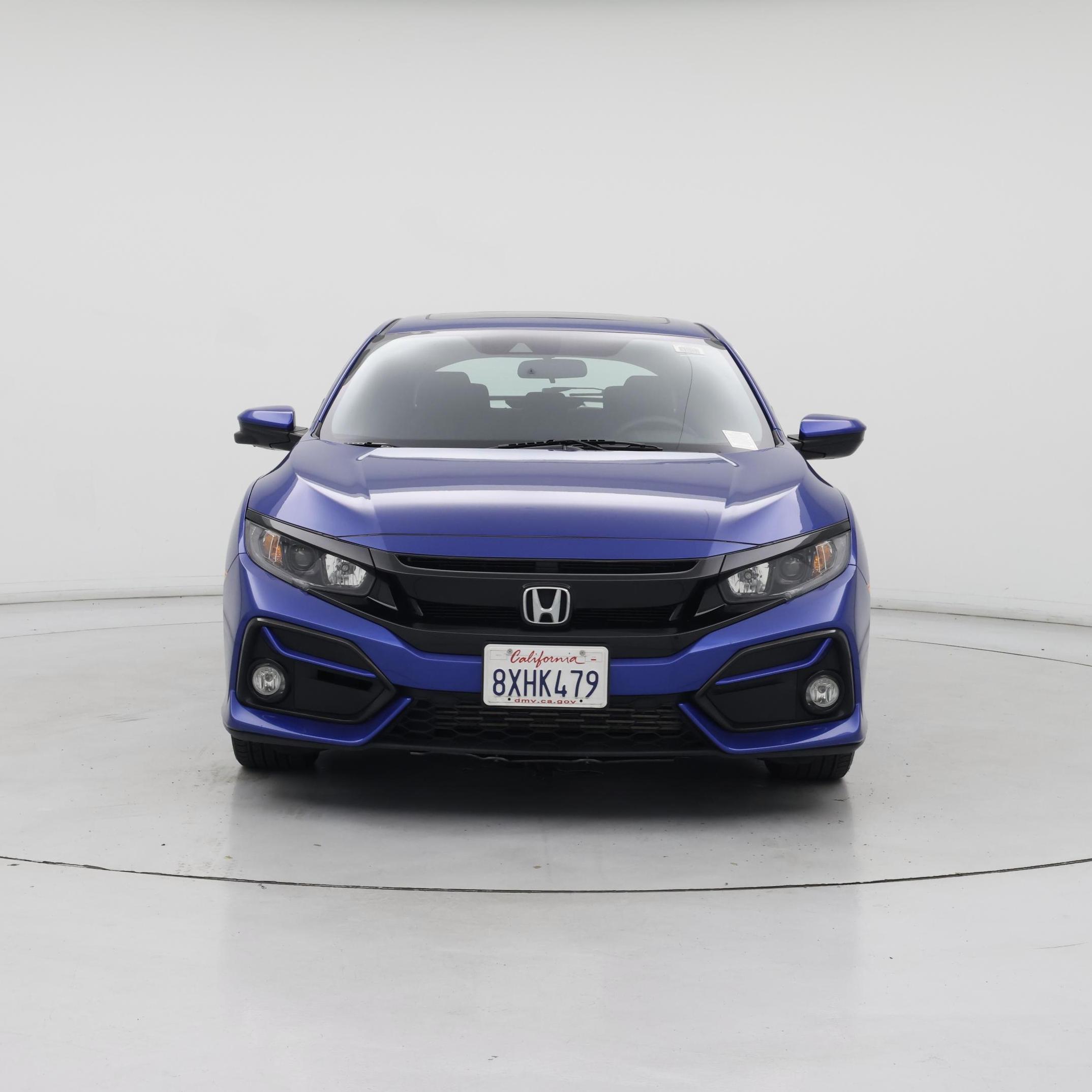 Thumbnail: 2021 Honda Civic - 5