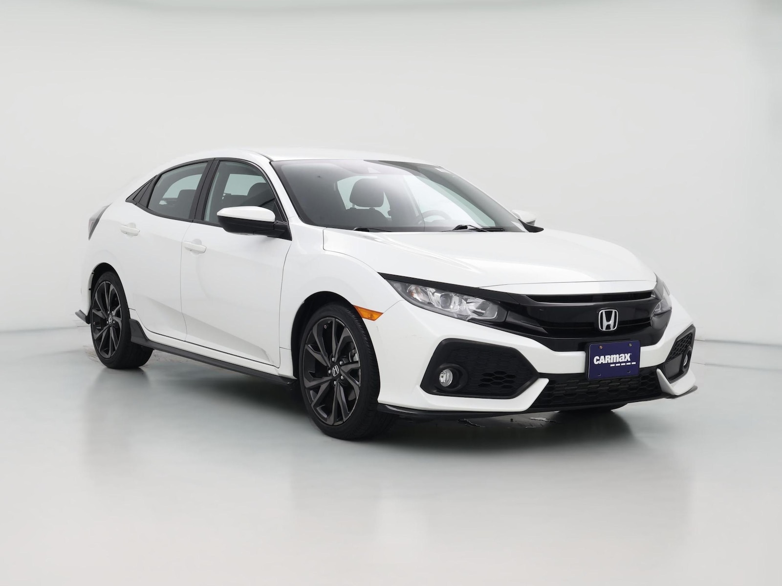 2019 Honda Civic Hatchback