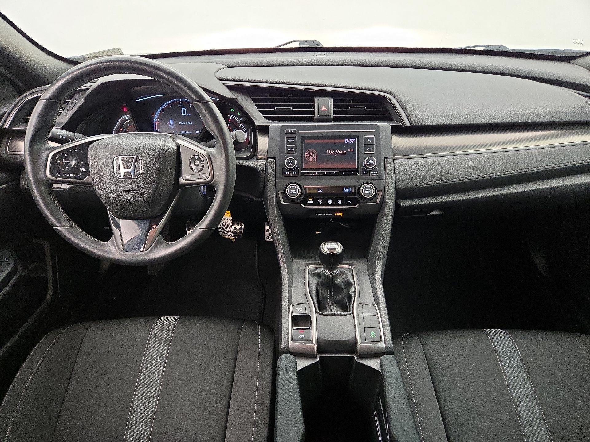 Thumbnail: 2019 Honda Civic - 9