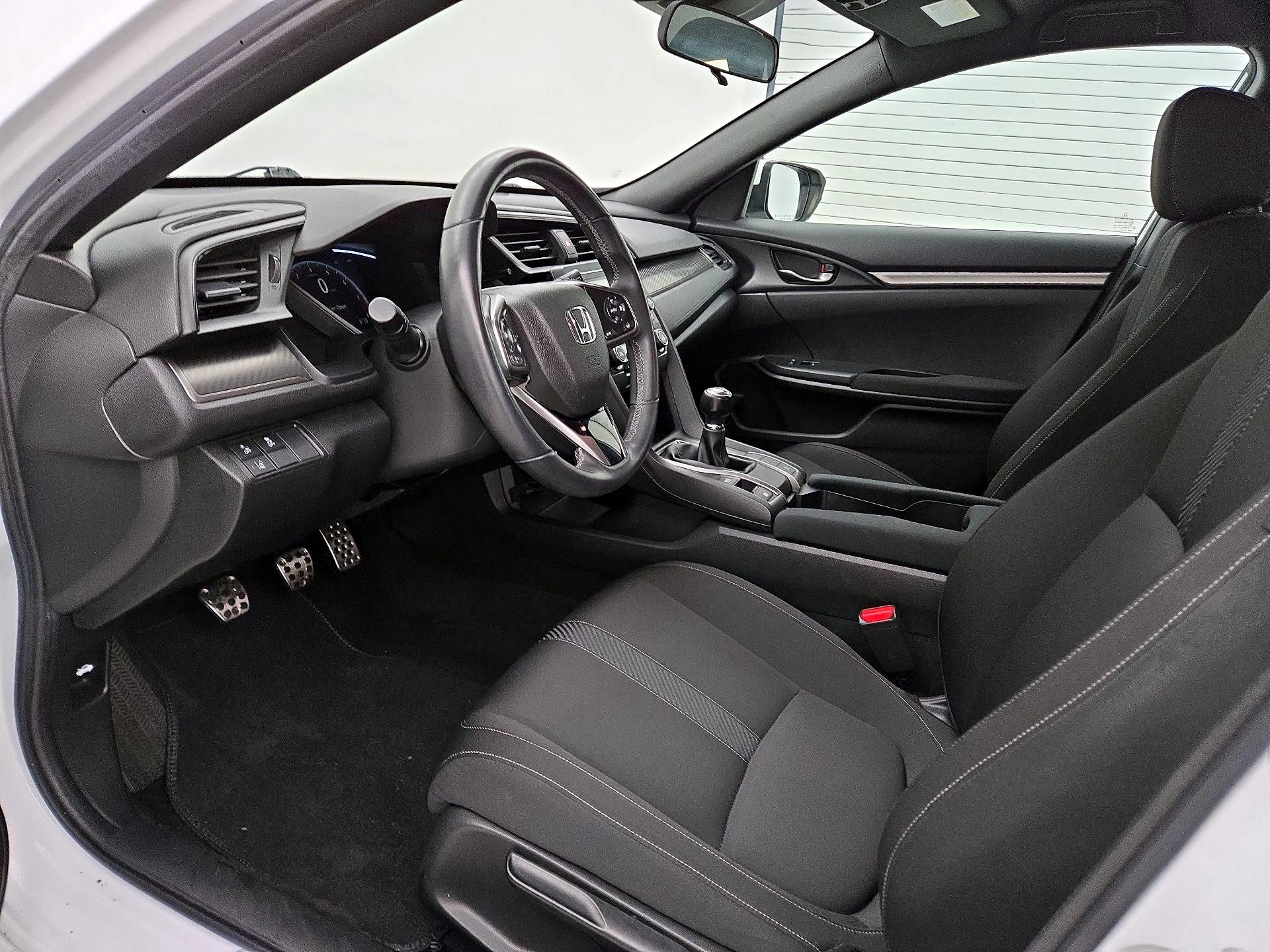 Thumbnail: 2019 Honda Civic - 11