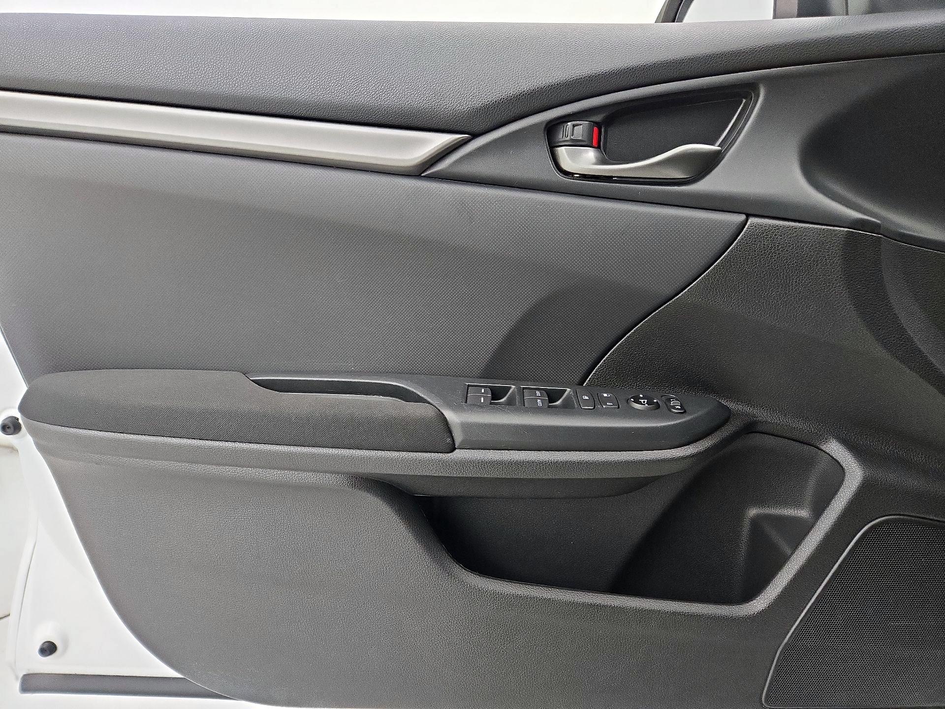 Thumbnail: 2019 Honda Civic - 12