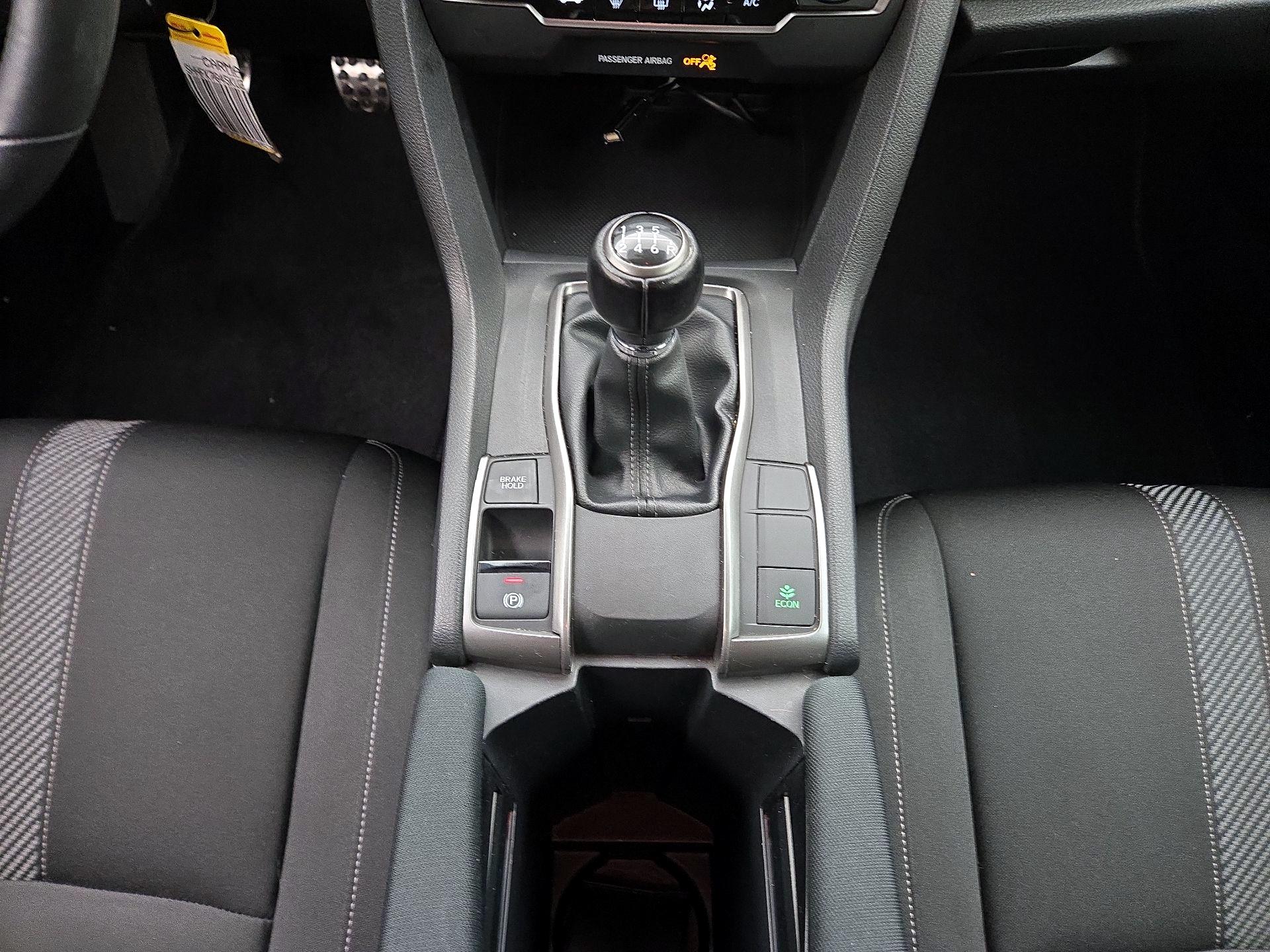 Thumbnail: 2019 Honda Civic - 17