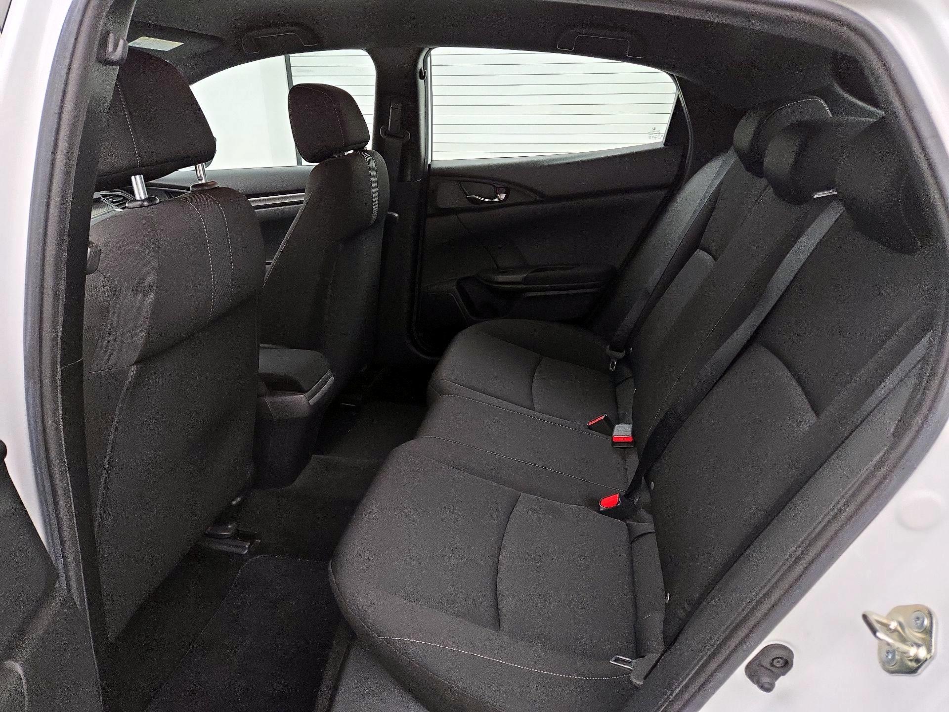Thumbnail: 2019 Honda Civic - 18