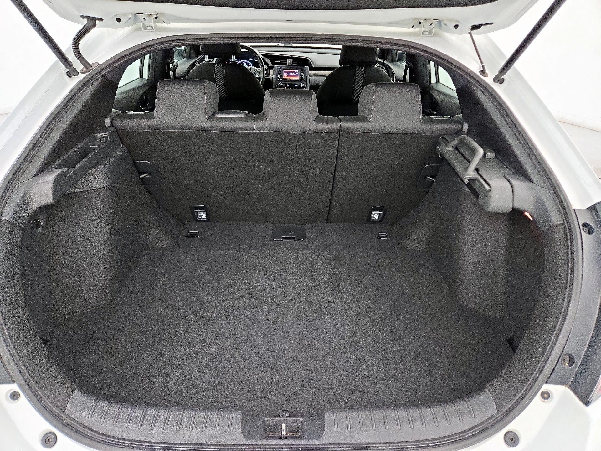 Thumbnail: 2019 Honda Civic - 19