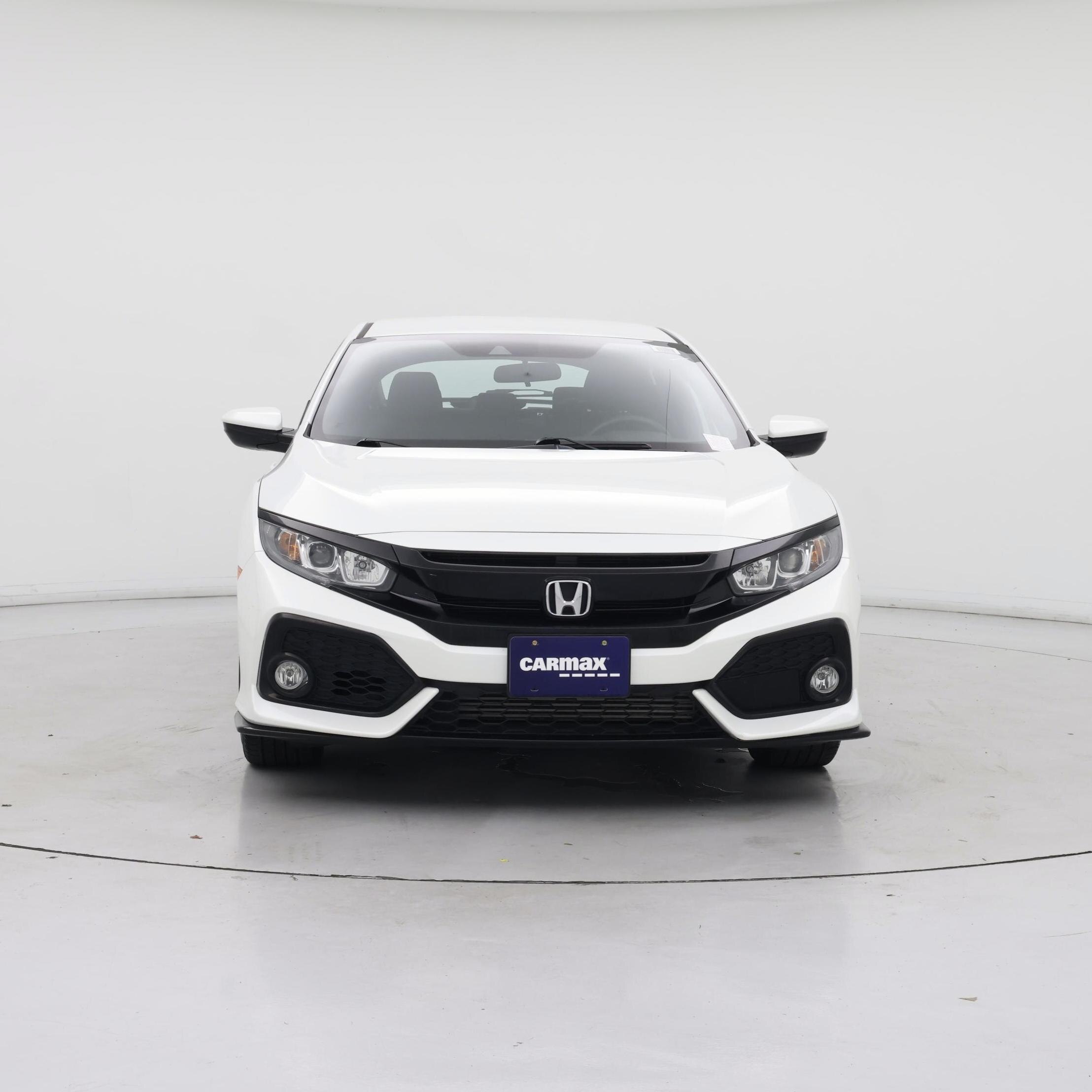Thumbnail: 2019 Honda Civic - 5