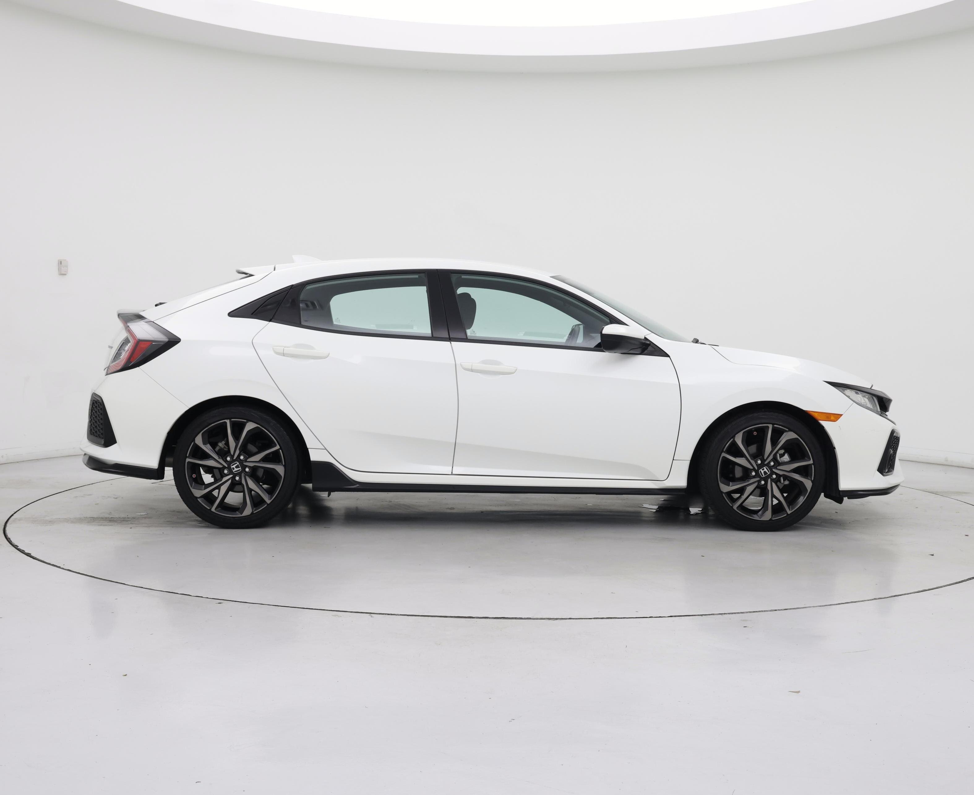 Thumbnail: 2019 Honda Civic - 7