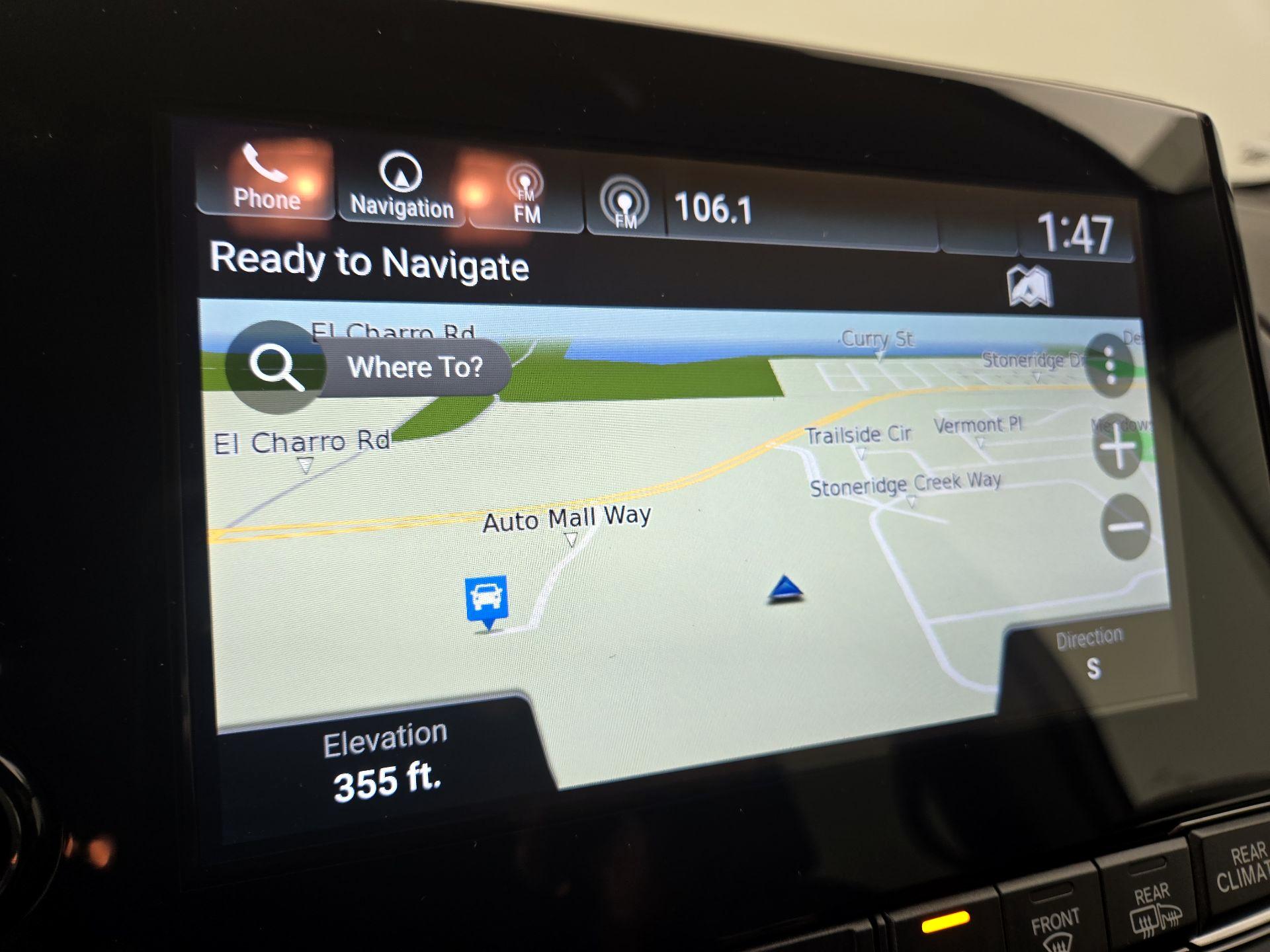 Thumbnail: 2019 Honda Odyssey - 14