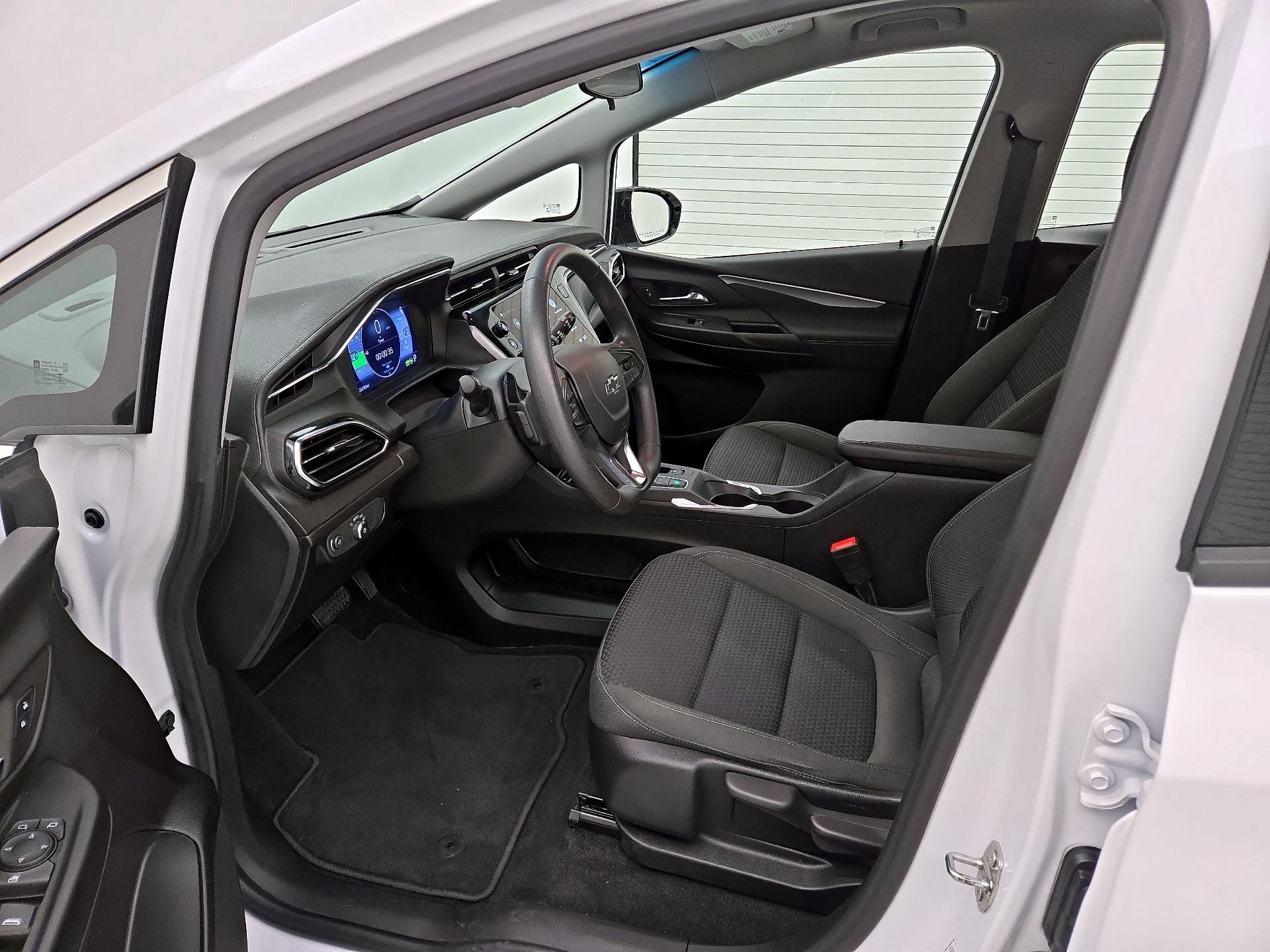 Thumbnail: 2023 Chevrolet Bolt EV - 11