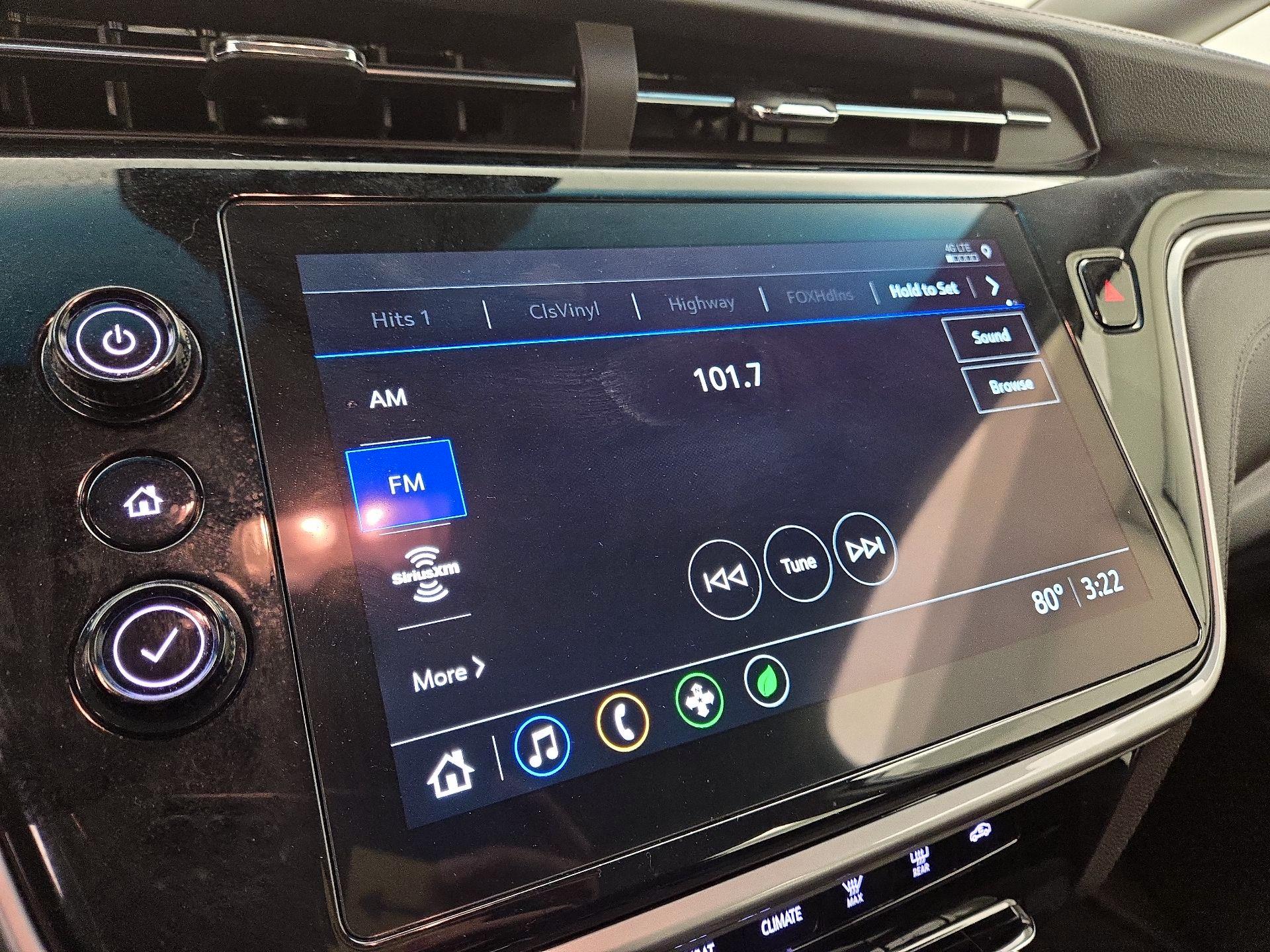 Thumbnail: 2023 Chevrolet Bolt EV - 15