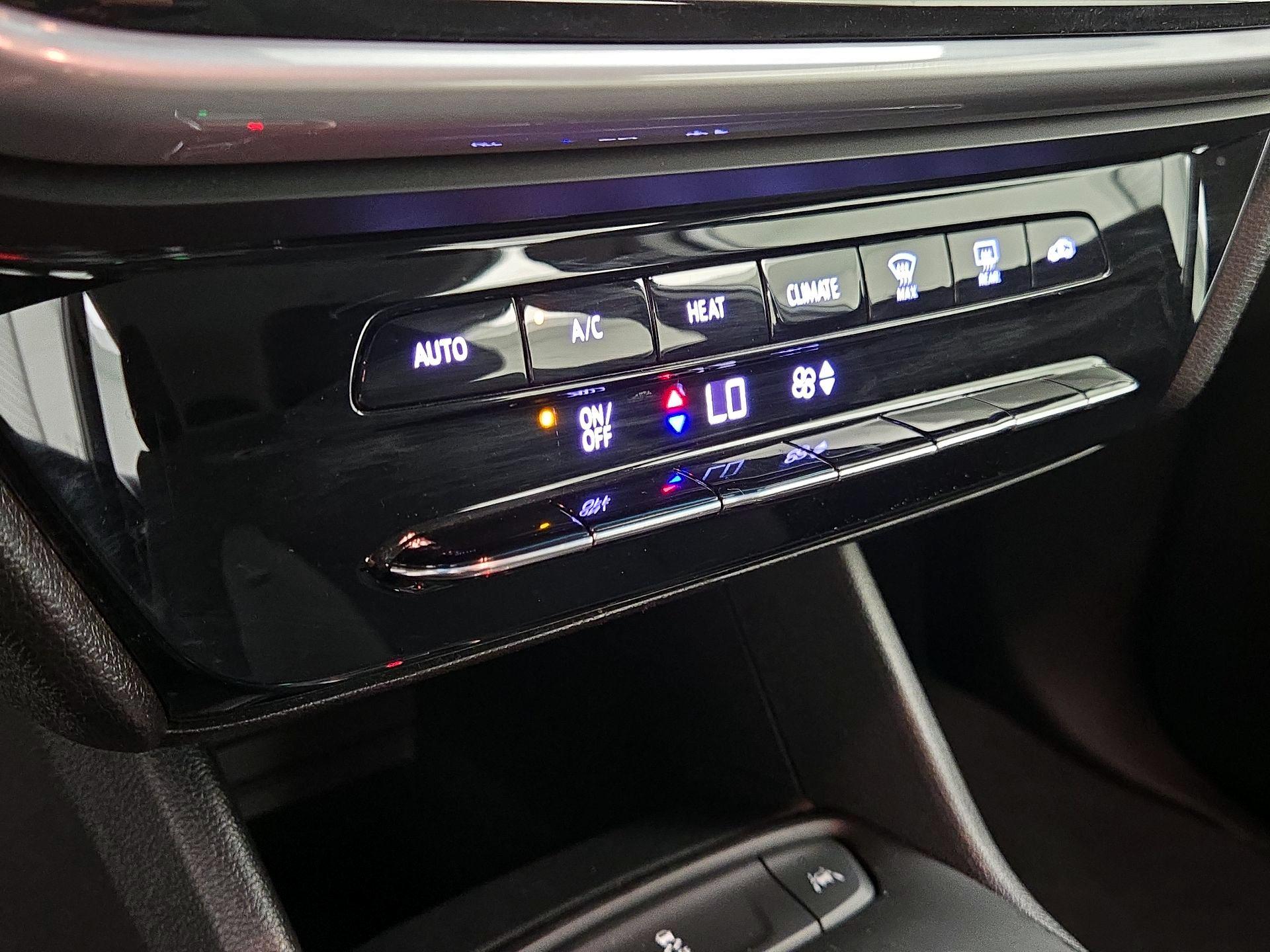 Thumbnail: 2023 Chevrolet Bolt EV - 16