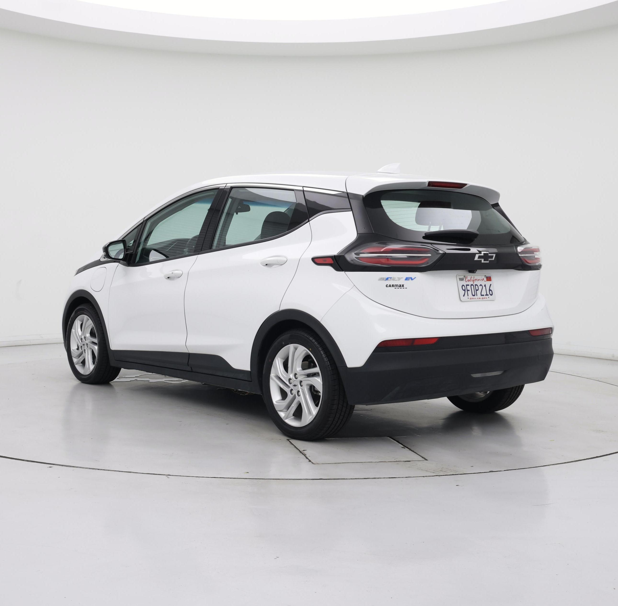 Thumbnail: 2023 Chevrolet Bolt EV - 2