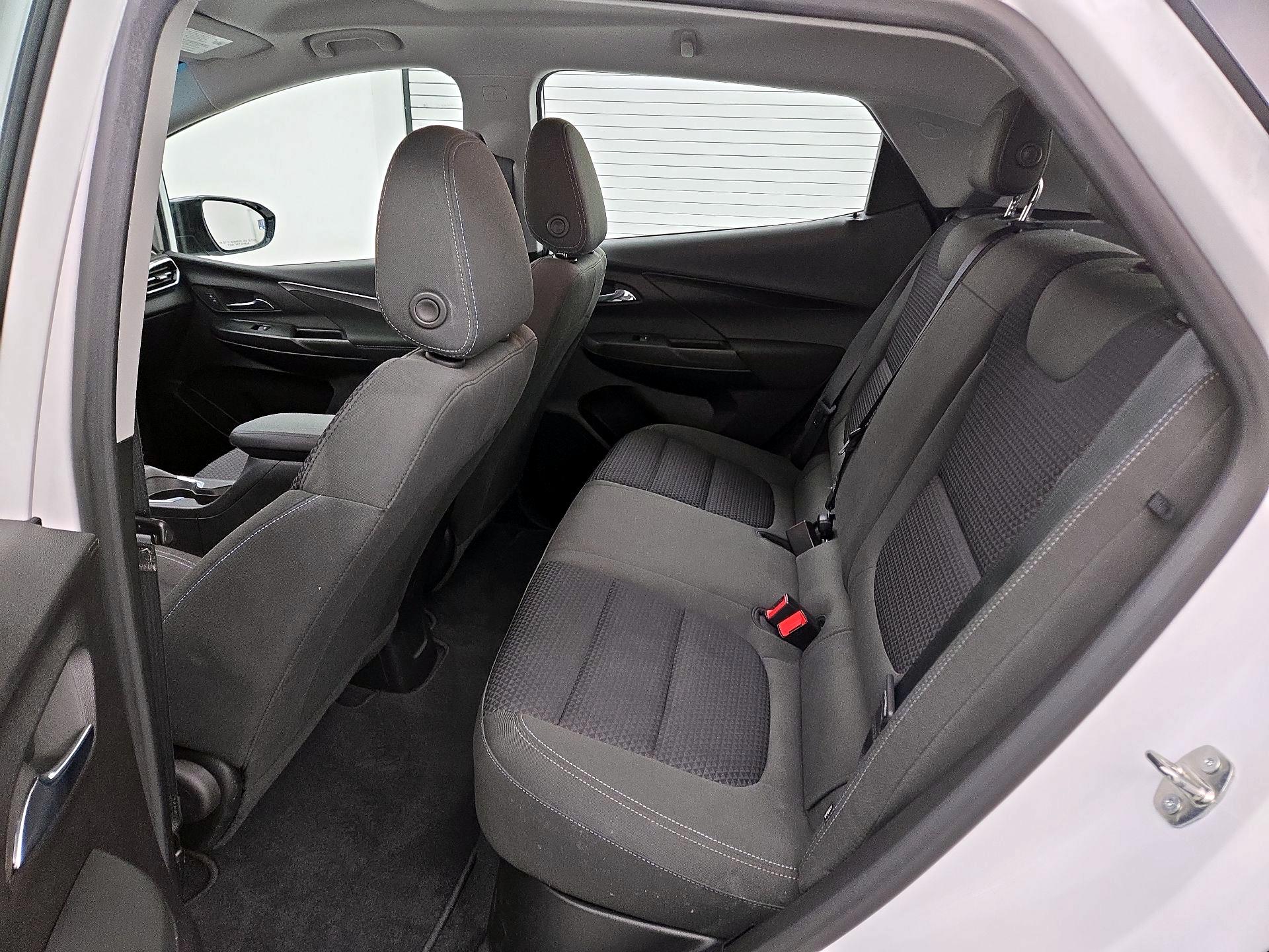 Thumbnail: 2023 Chevrolet Bolt EV - 19