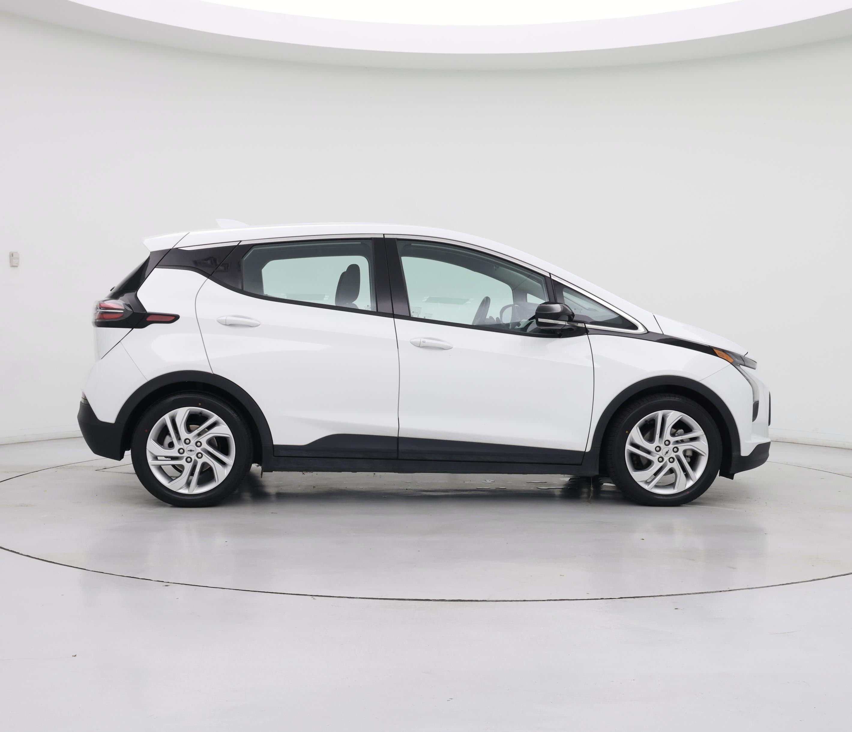 Thumbnail: 2023 Chevrolet Bolt EV - 7