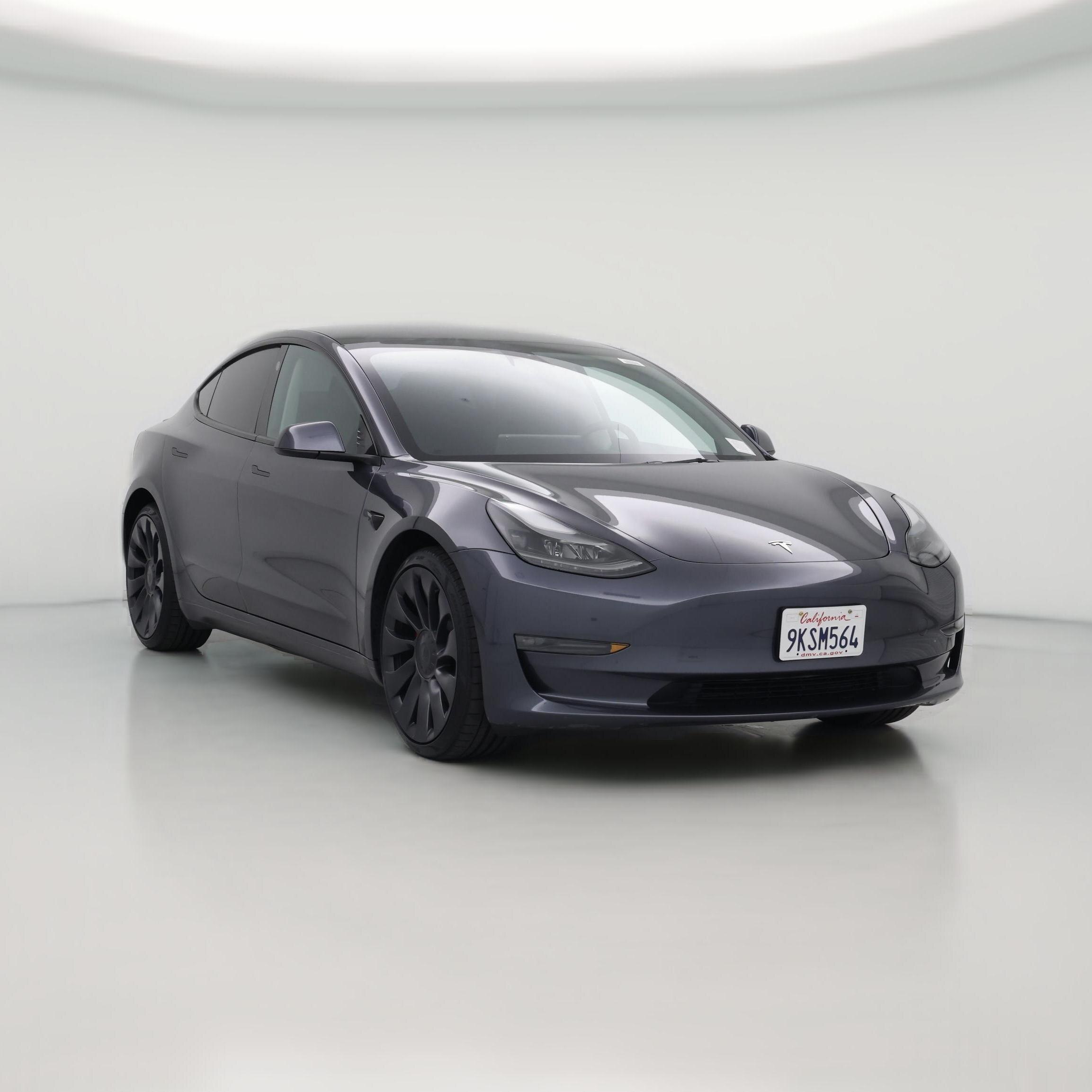 Thumbnail: 2023 Tesla Model 3 - 1