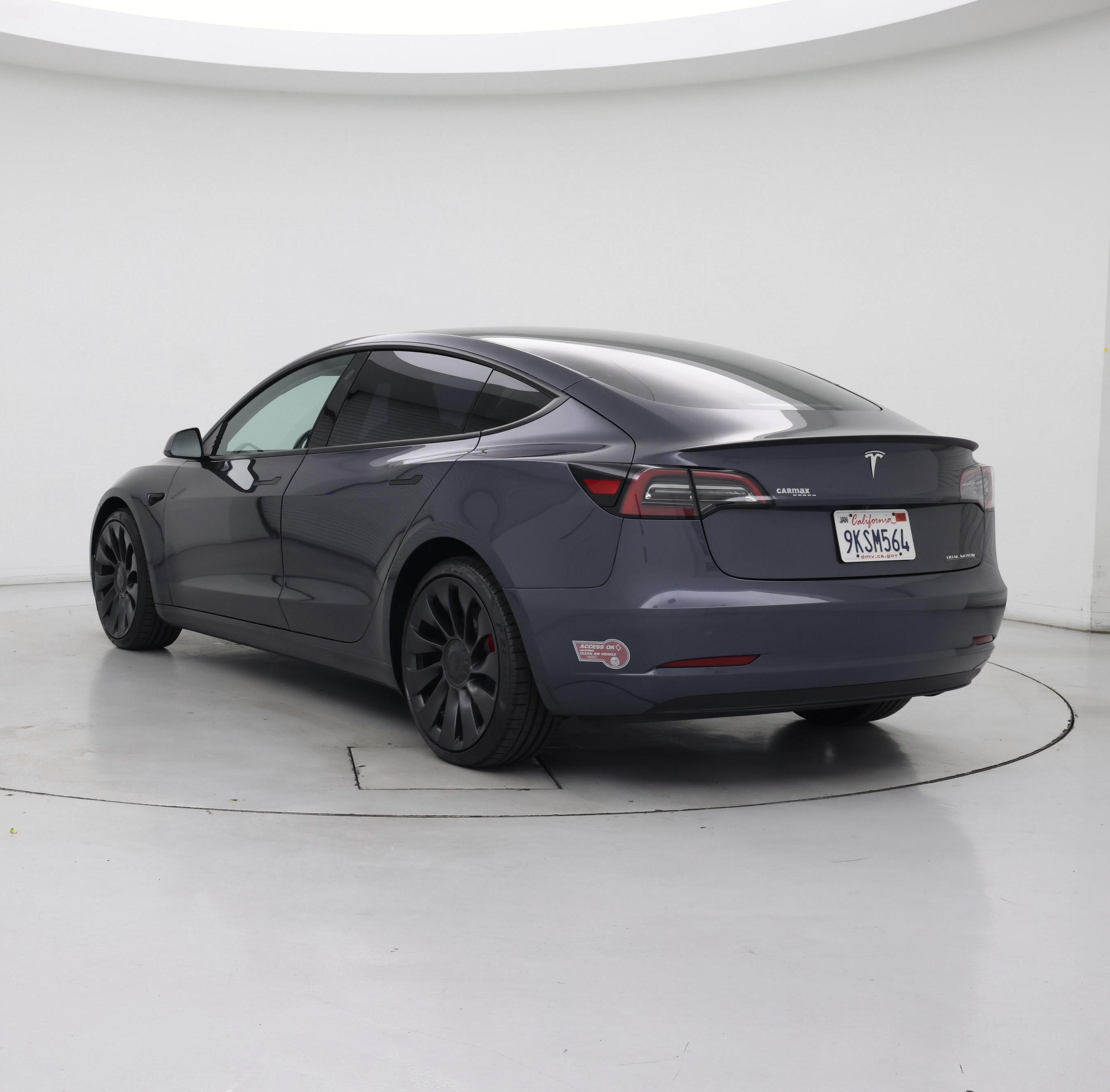Thumbnail: 2023 Tesla Model 3 - 2