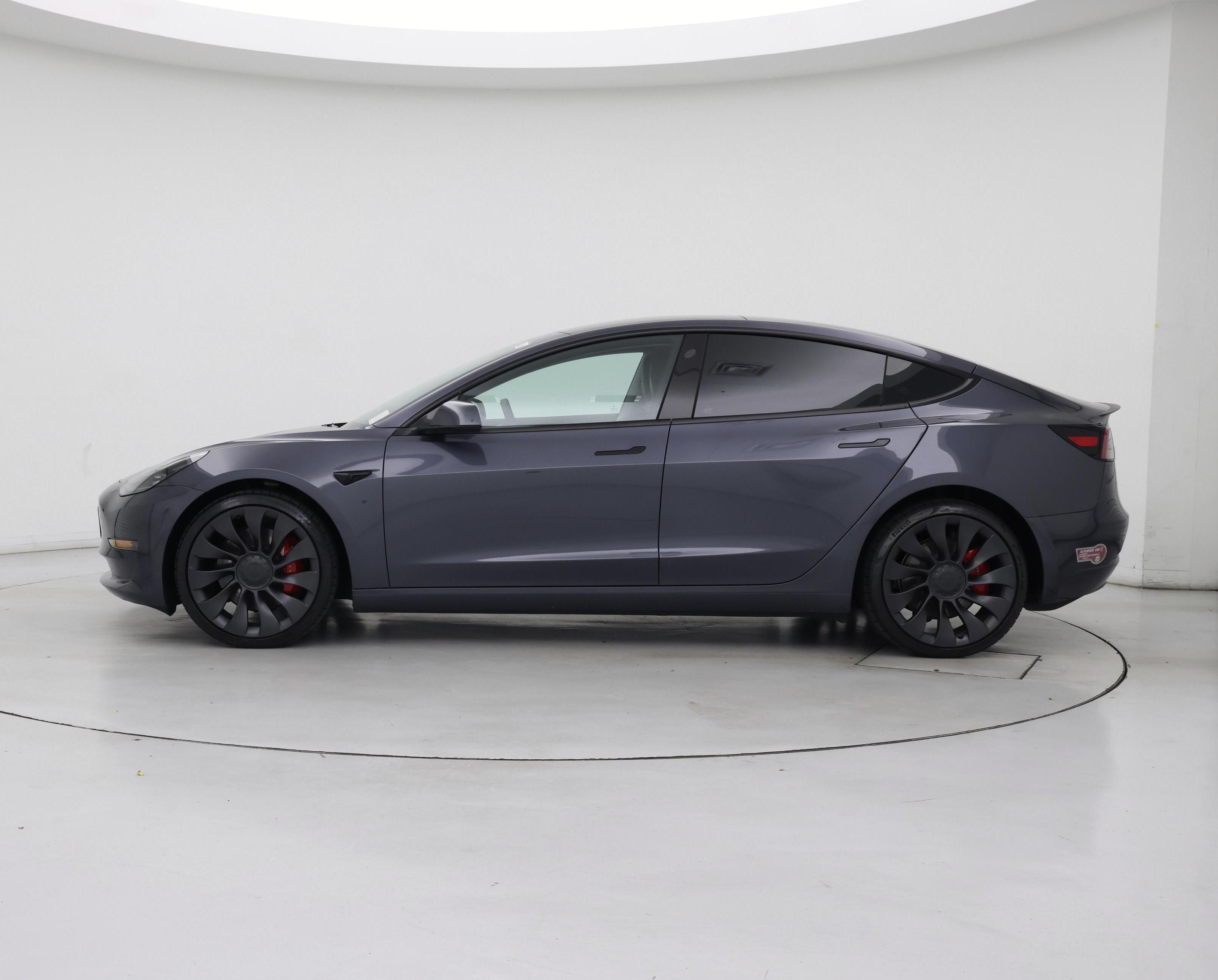 Thumbnail: 2023 Tesla Model 3 - 3
