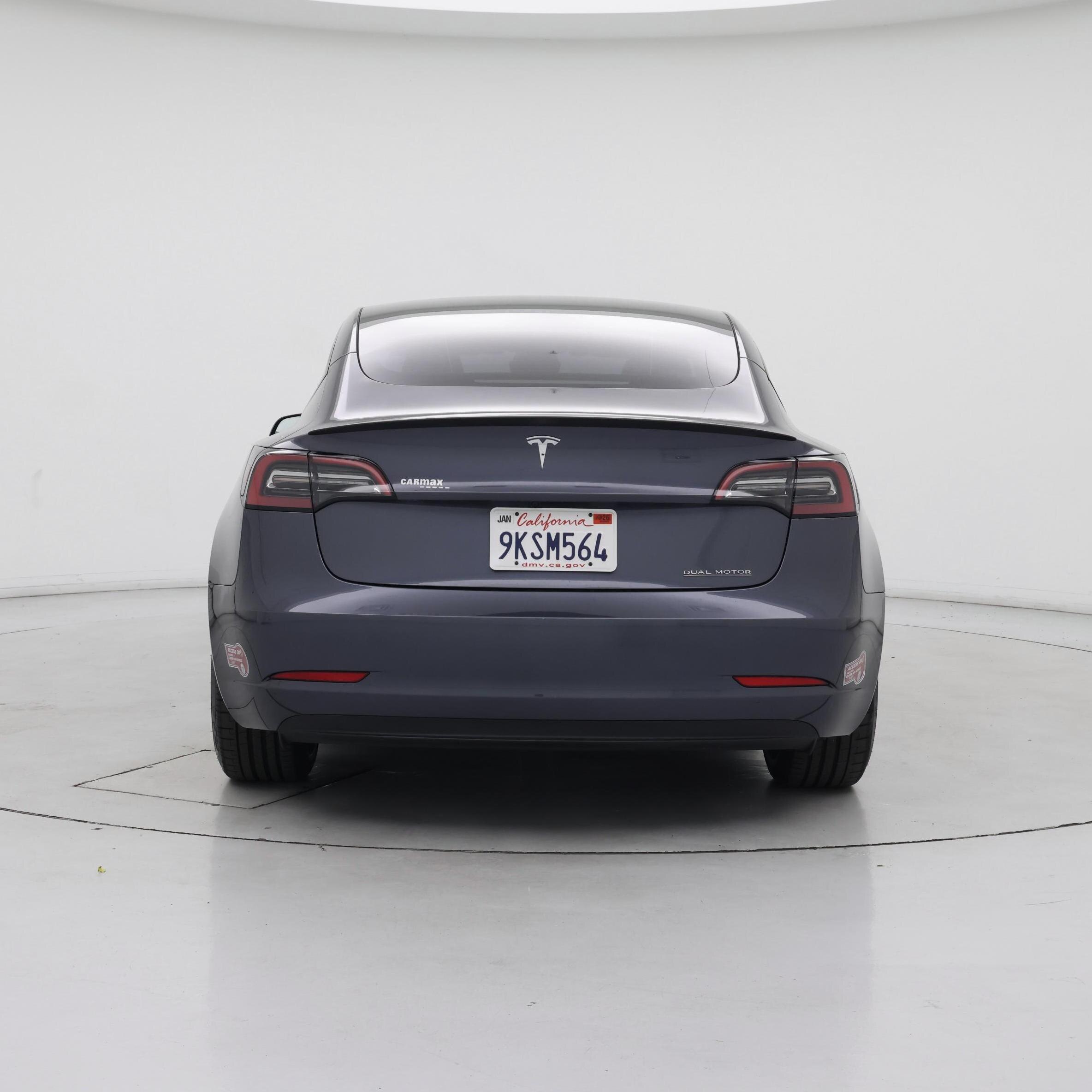 Thumbnail: 2023 Tesla Model 3 - 6