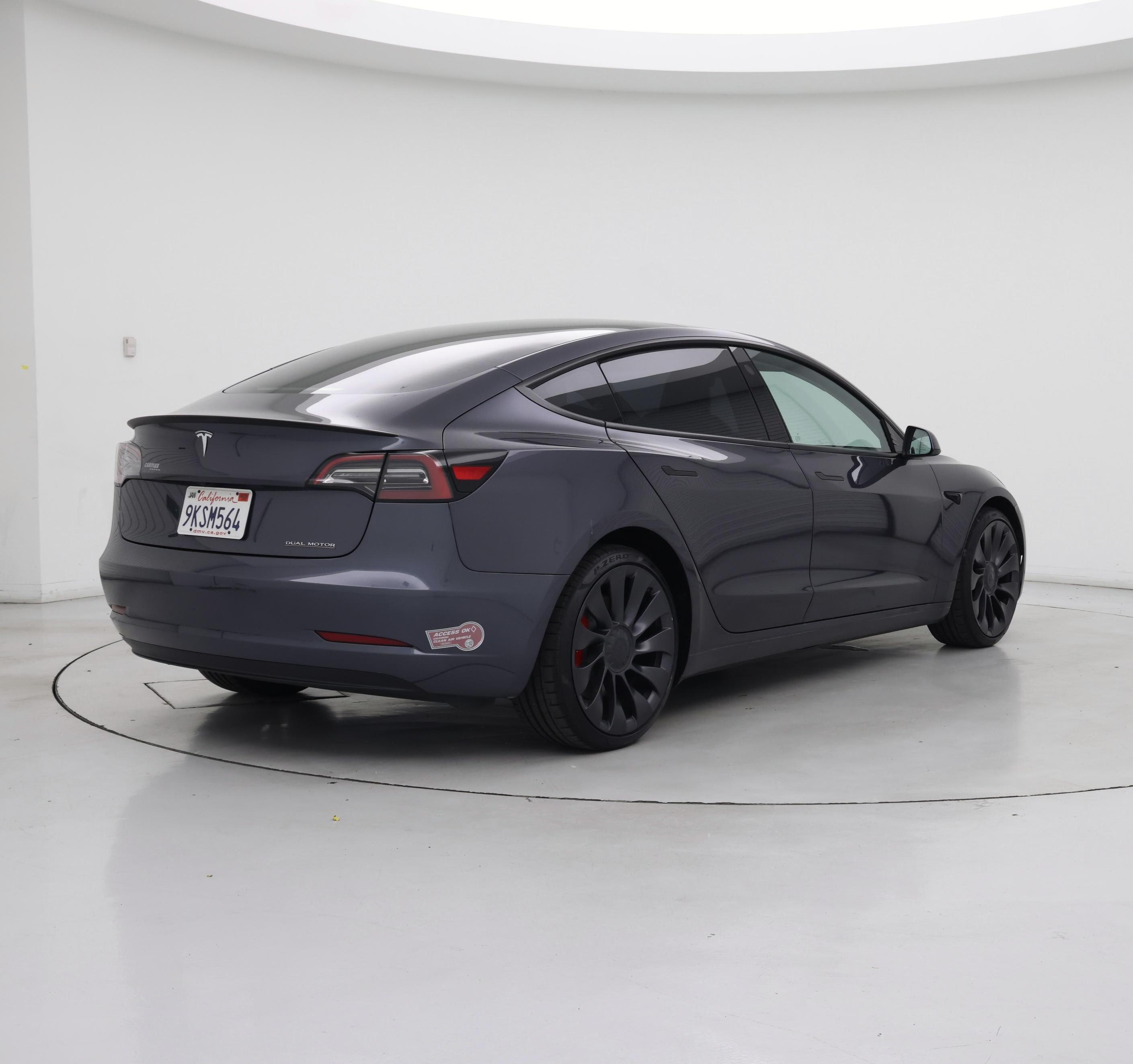 Thumbnail: 2023 Tesla Model 3 - 8