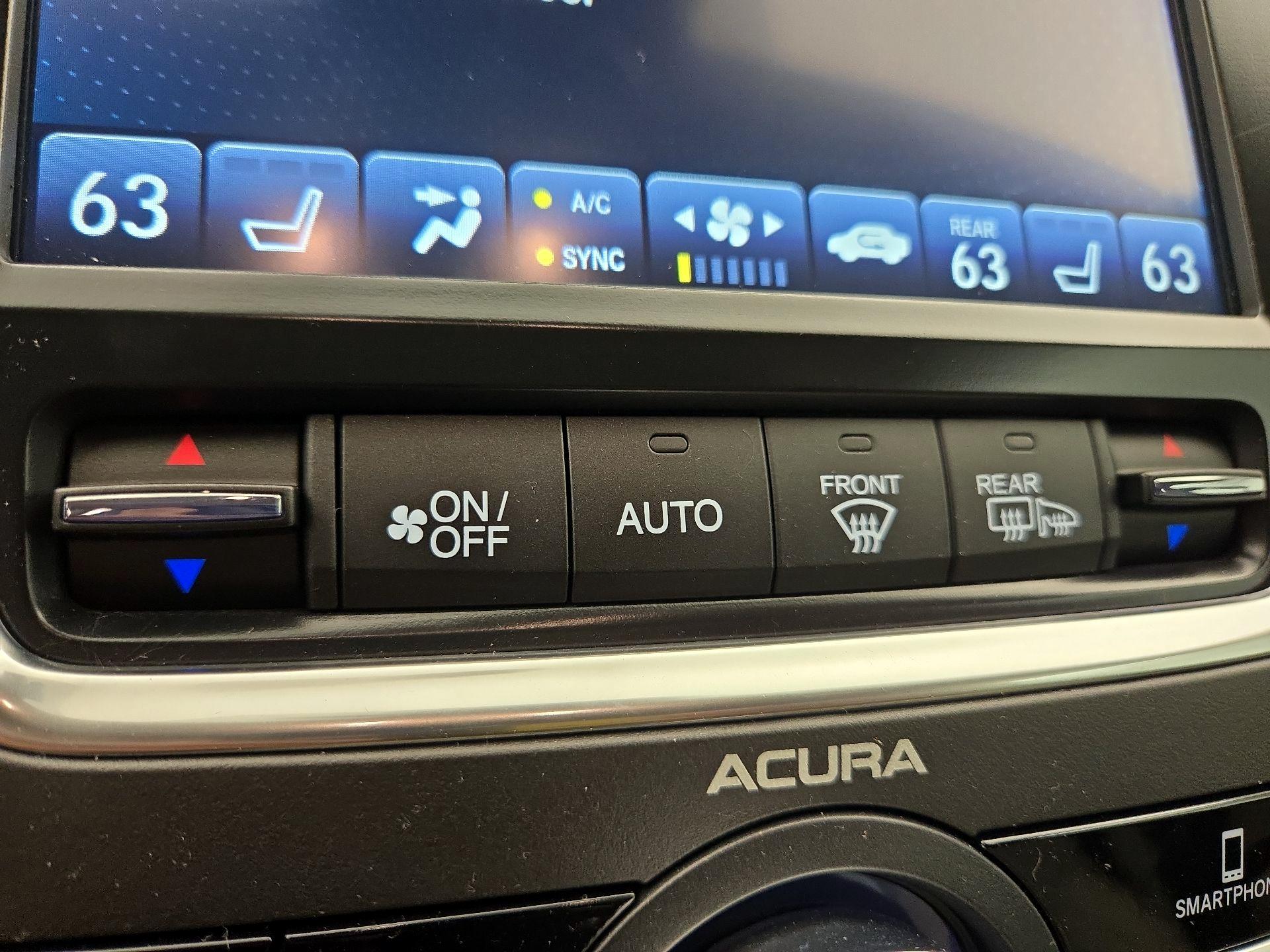 Thumbnail: 2020 Acura MDX - 16